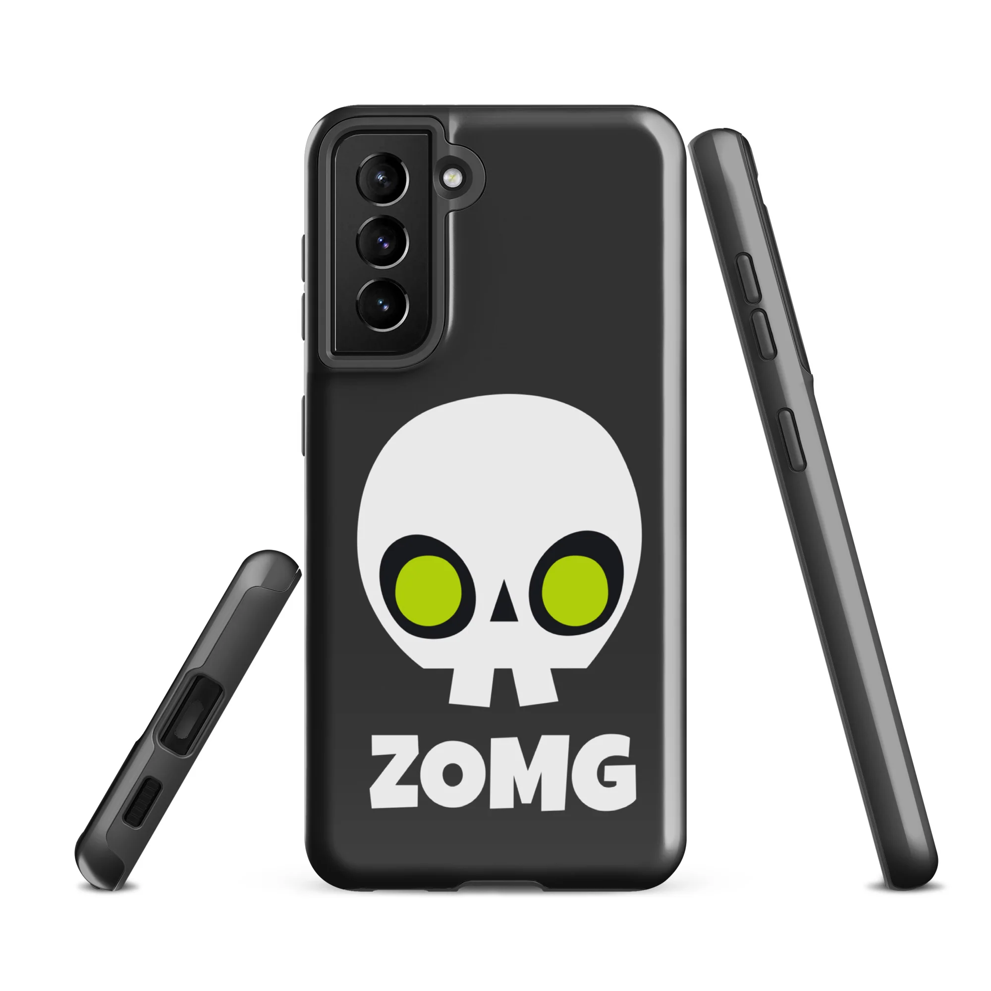 ZOMG Samsung® Case (Tough) - Image 10