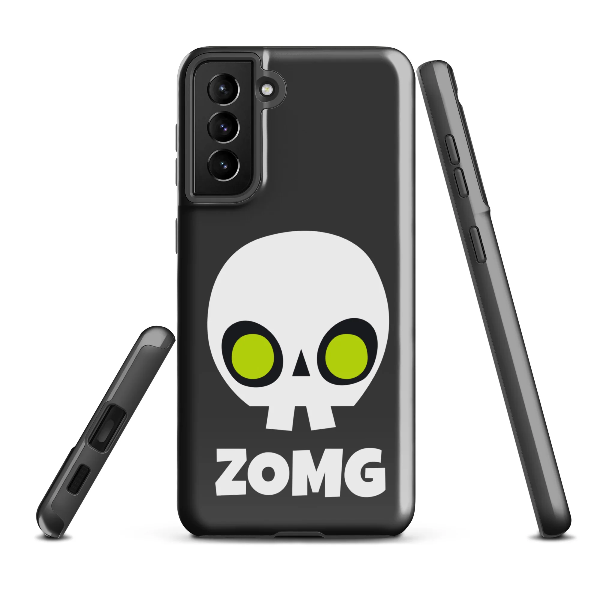 ZOMG Samsung® Case (Tough) - Image 11