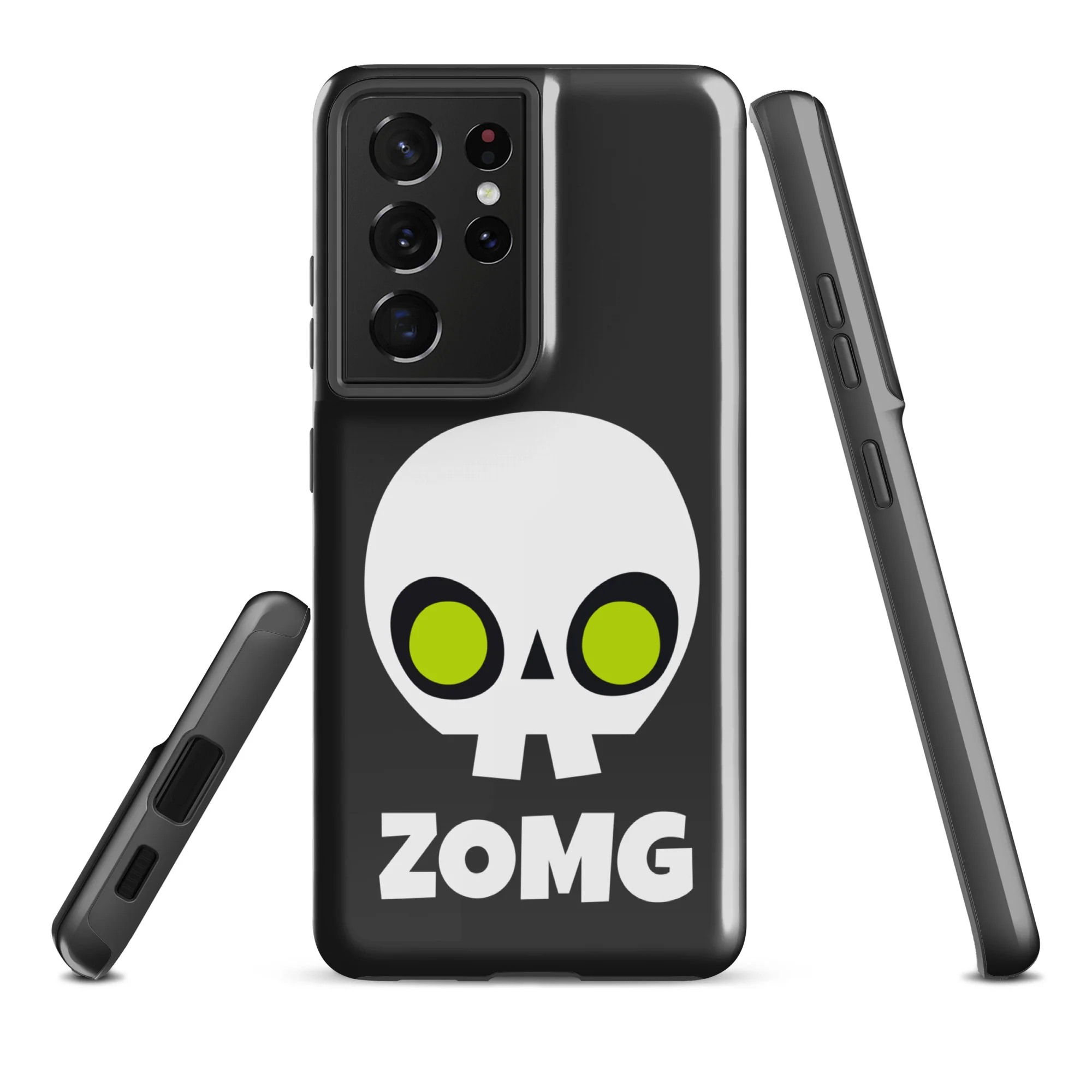 ZOMG Samsung® Case (Tough) - Image 12