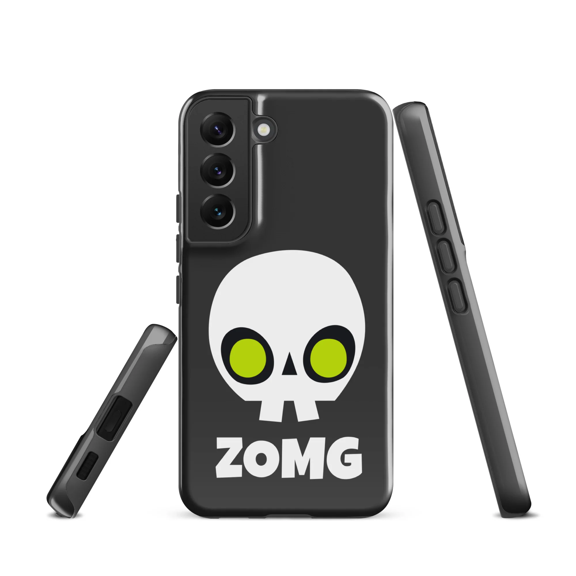 ZOMG Samsung® Case (Tough) - Image 13