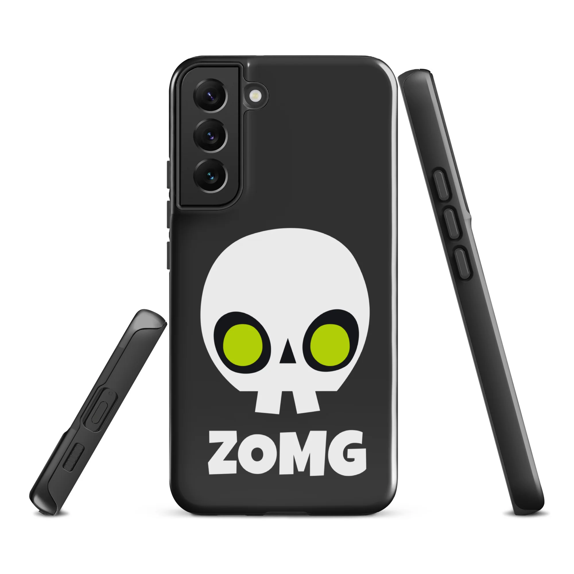 ZOMG Samsung® Case (Tough) - Image 14