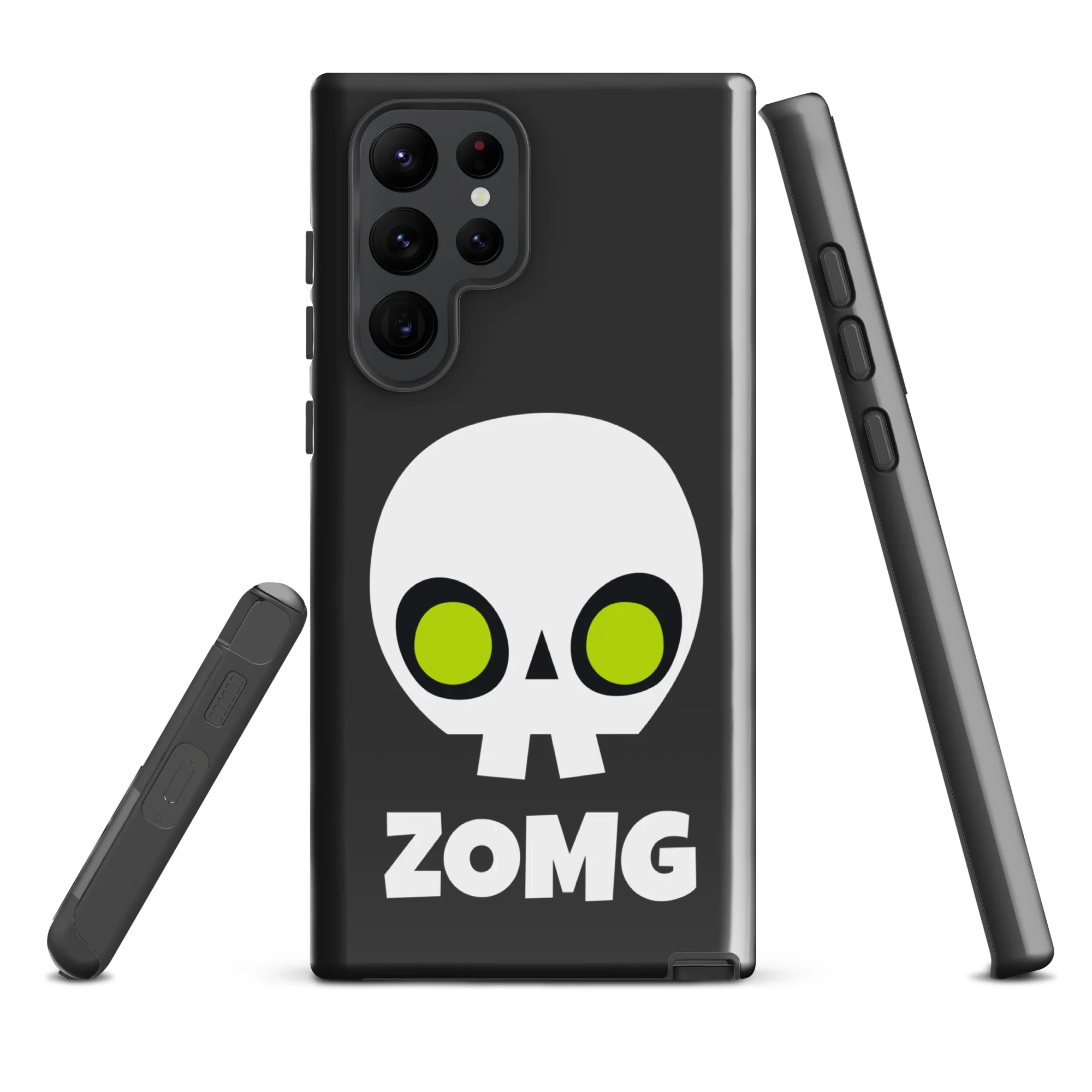 ZOMG Samsung® Case (Tough) - Image 15