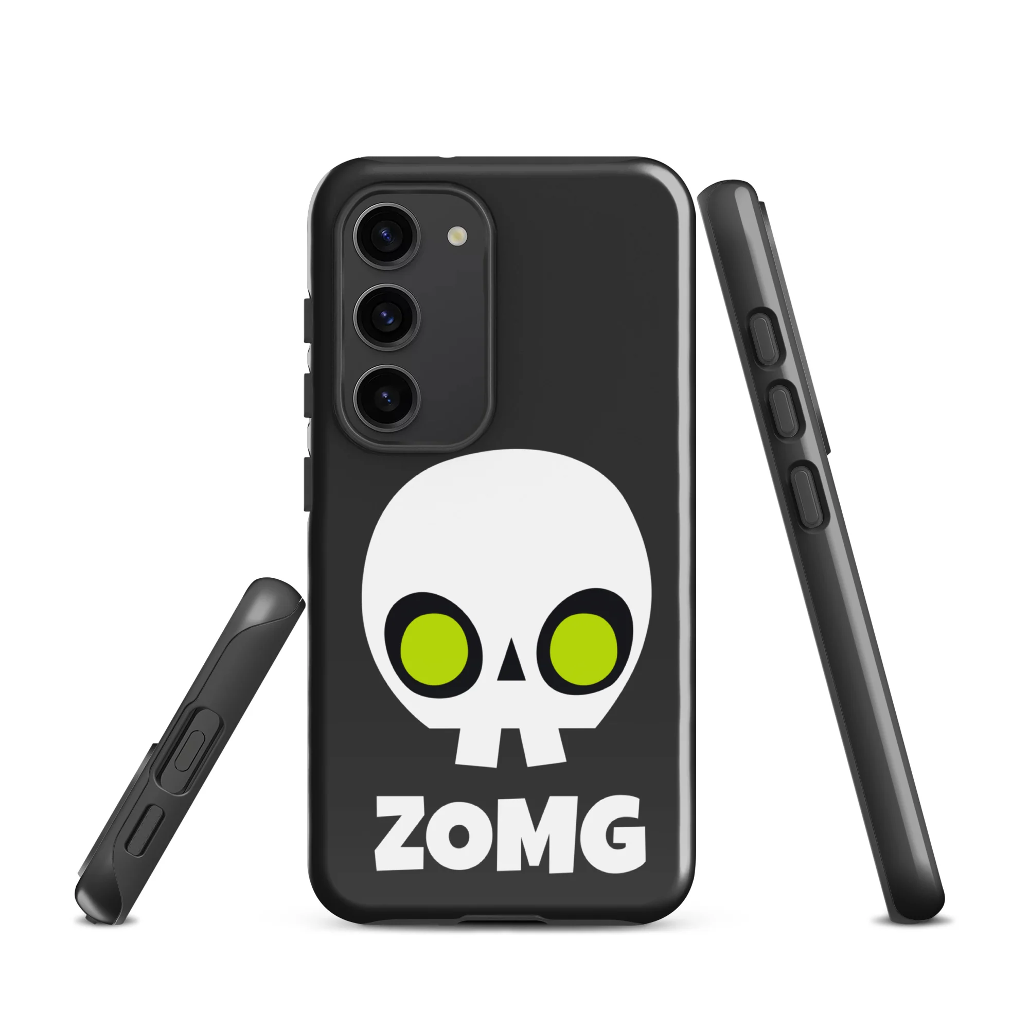 ZOMG Samsung® Case (Tough) - Image 16