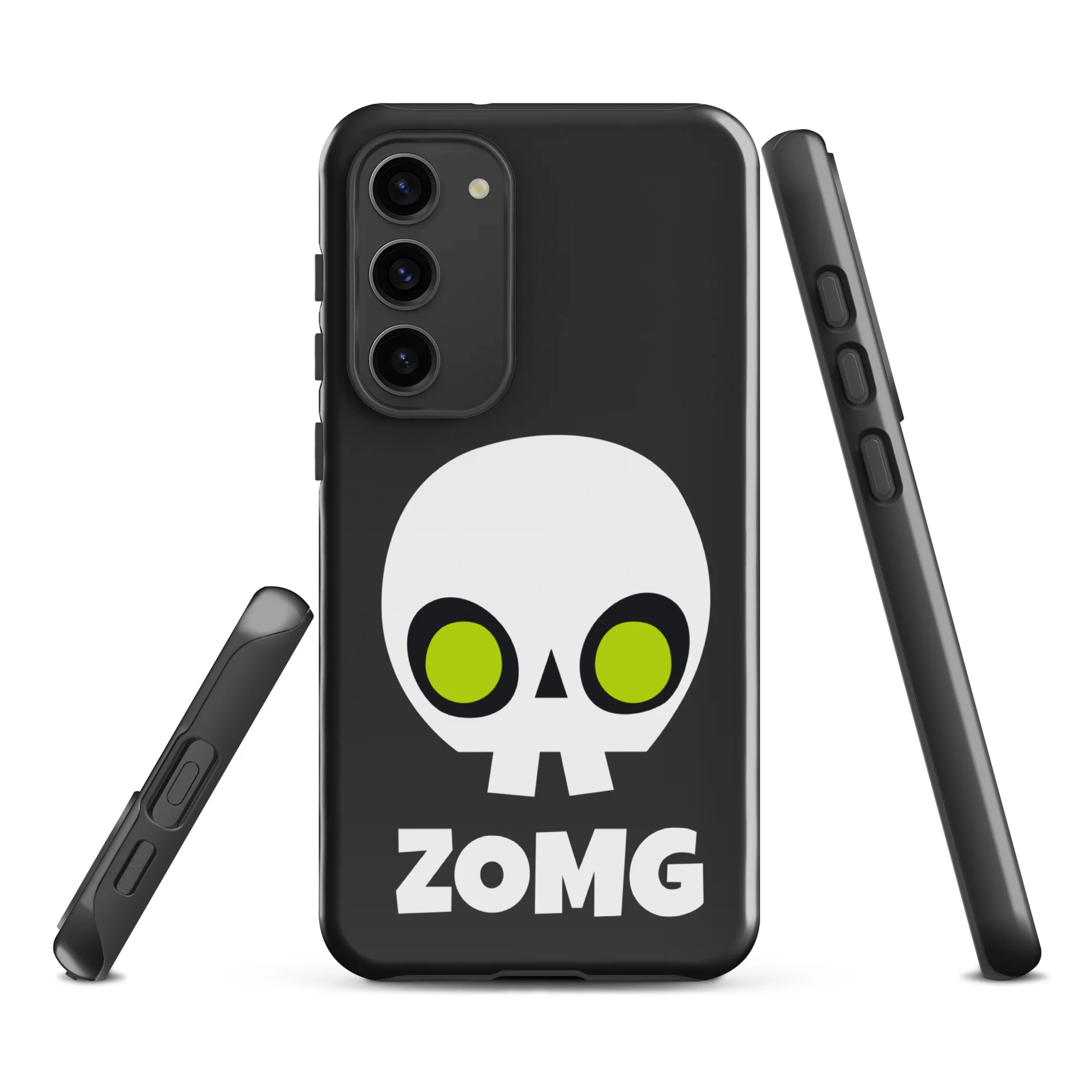 ZOMG Samsung® Case (Tough) - Image 17