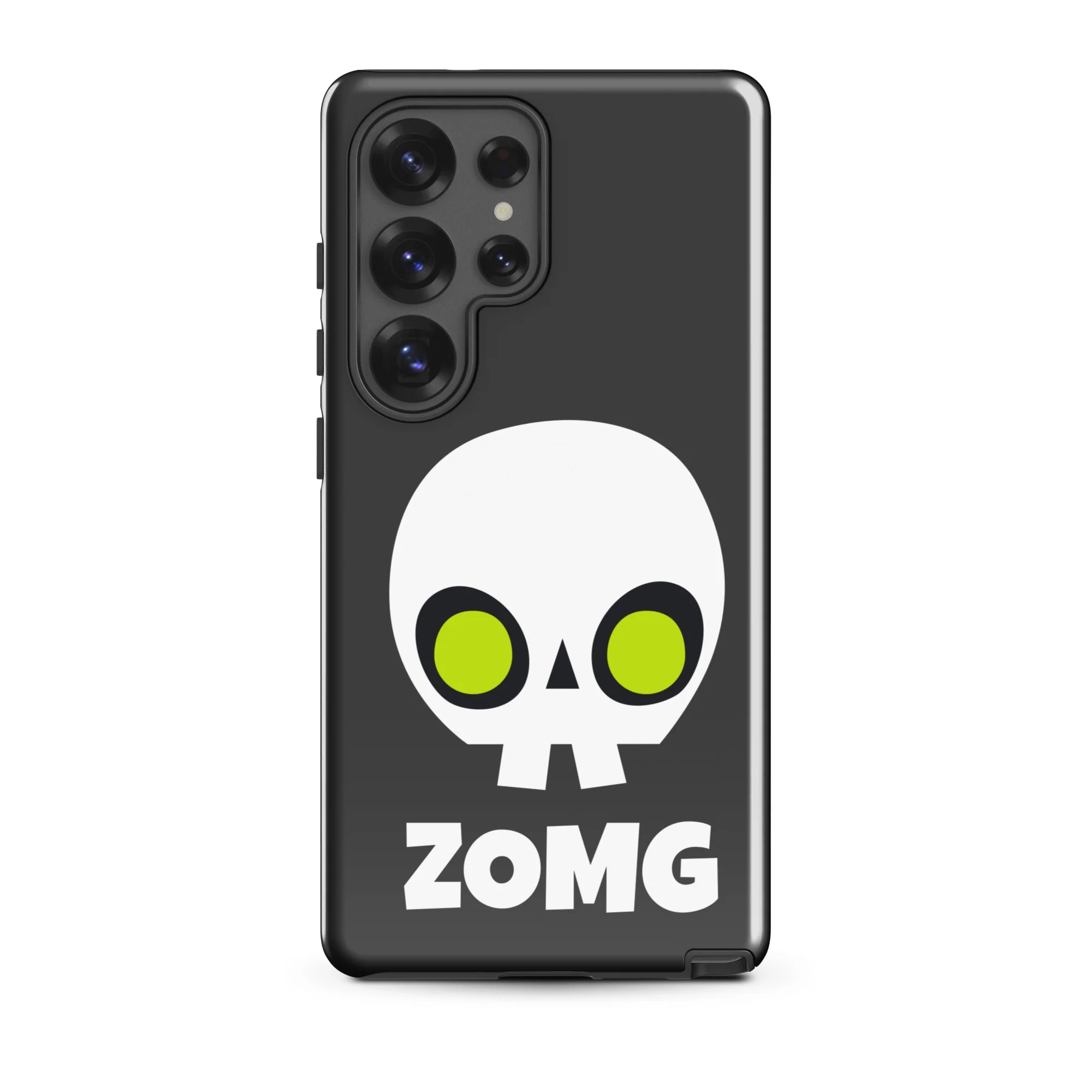 ZOMG Samsung® Case (Tough) - Image 18