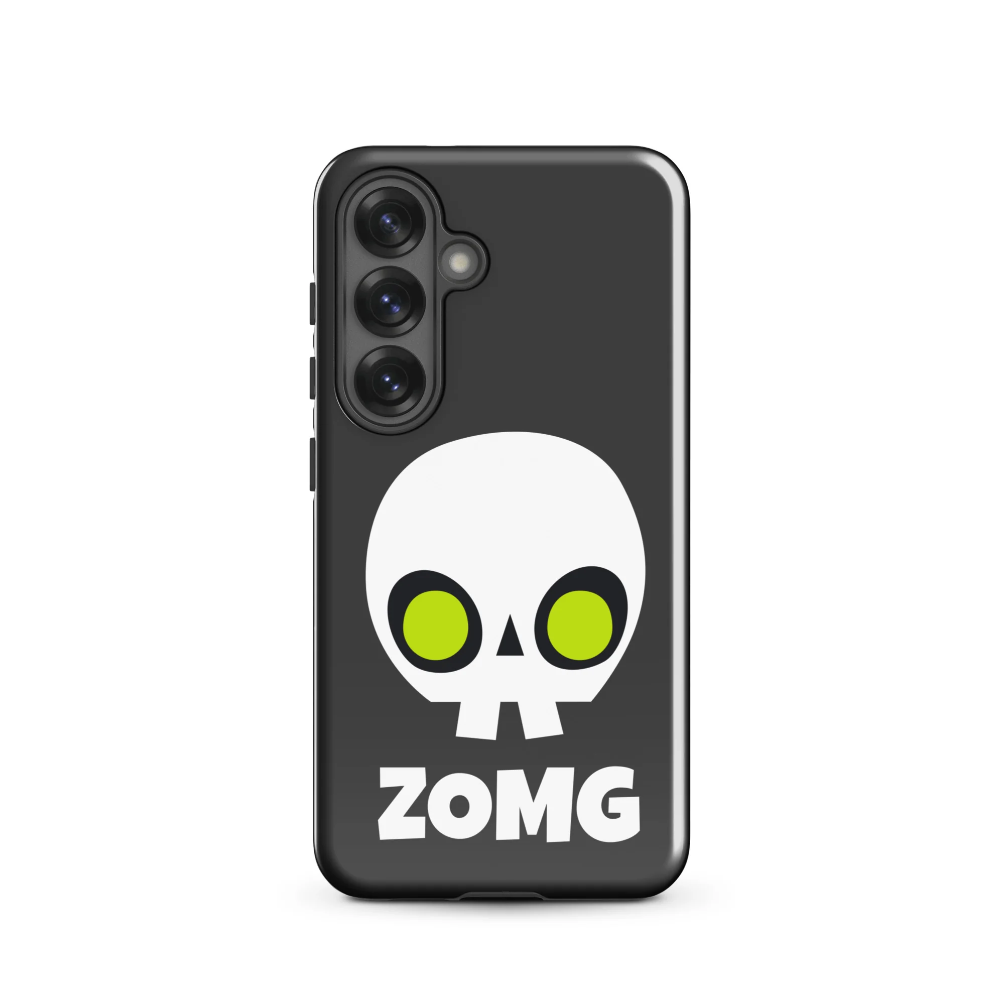 ZOMG Samsung® Case (Tough) - Image 19