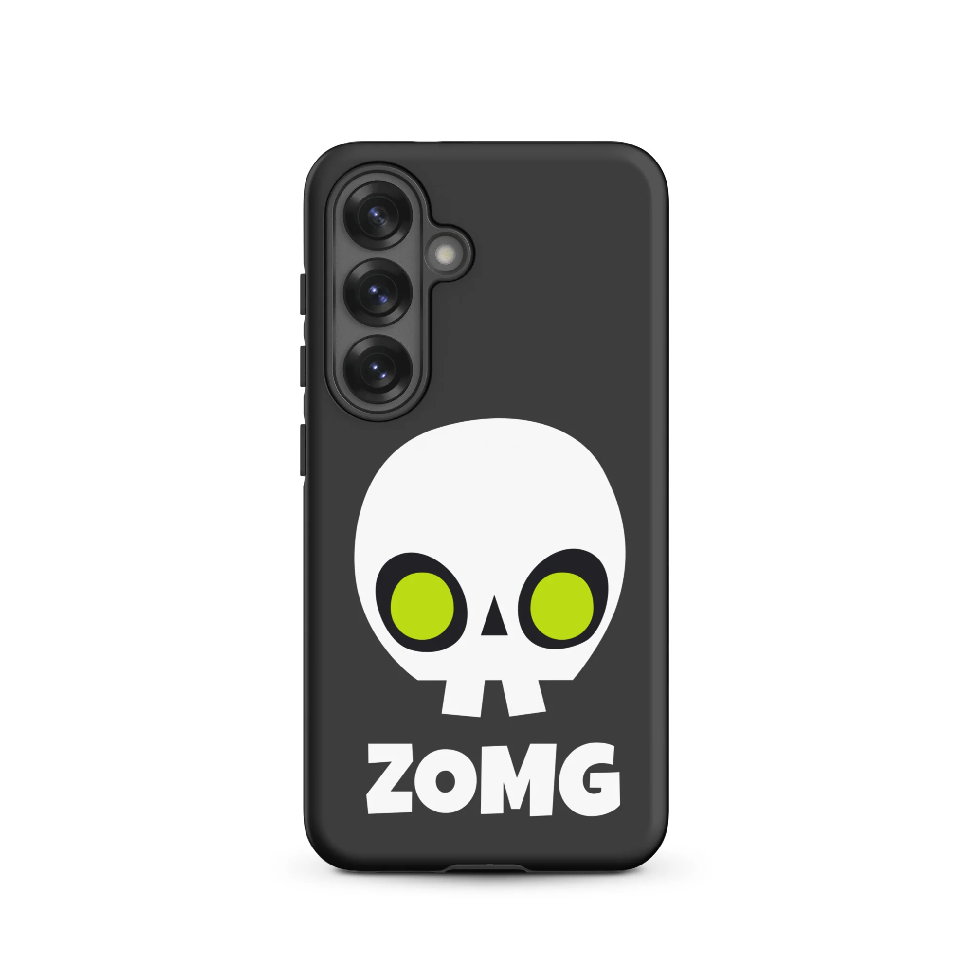 ZOMG Samsung® Case (Tough) - Image 20
