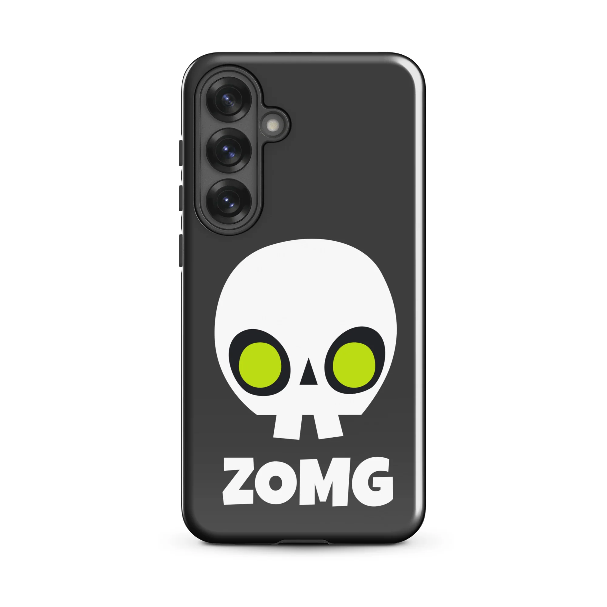 ZOMG Samsung® Case (Tough) - Image 21