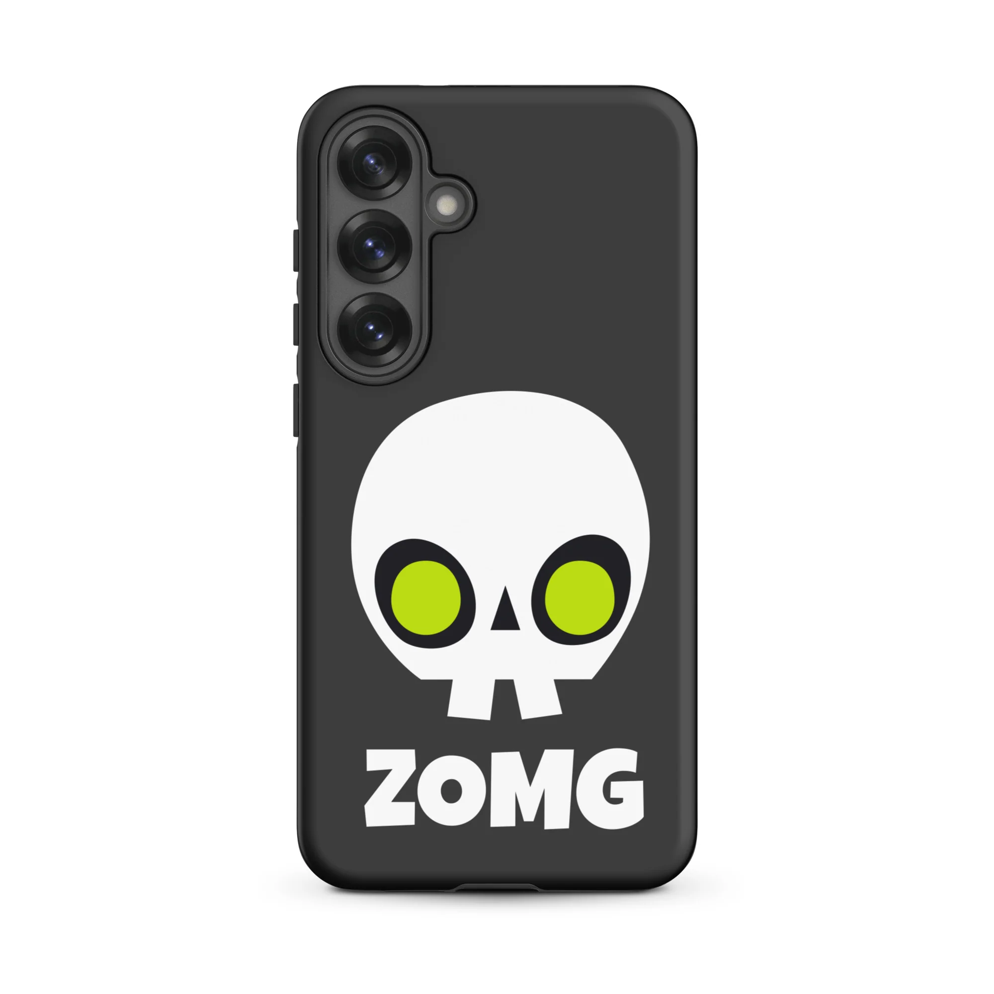 ZOMG Samsung® Case (Tough) - Image 22