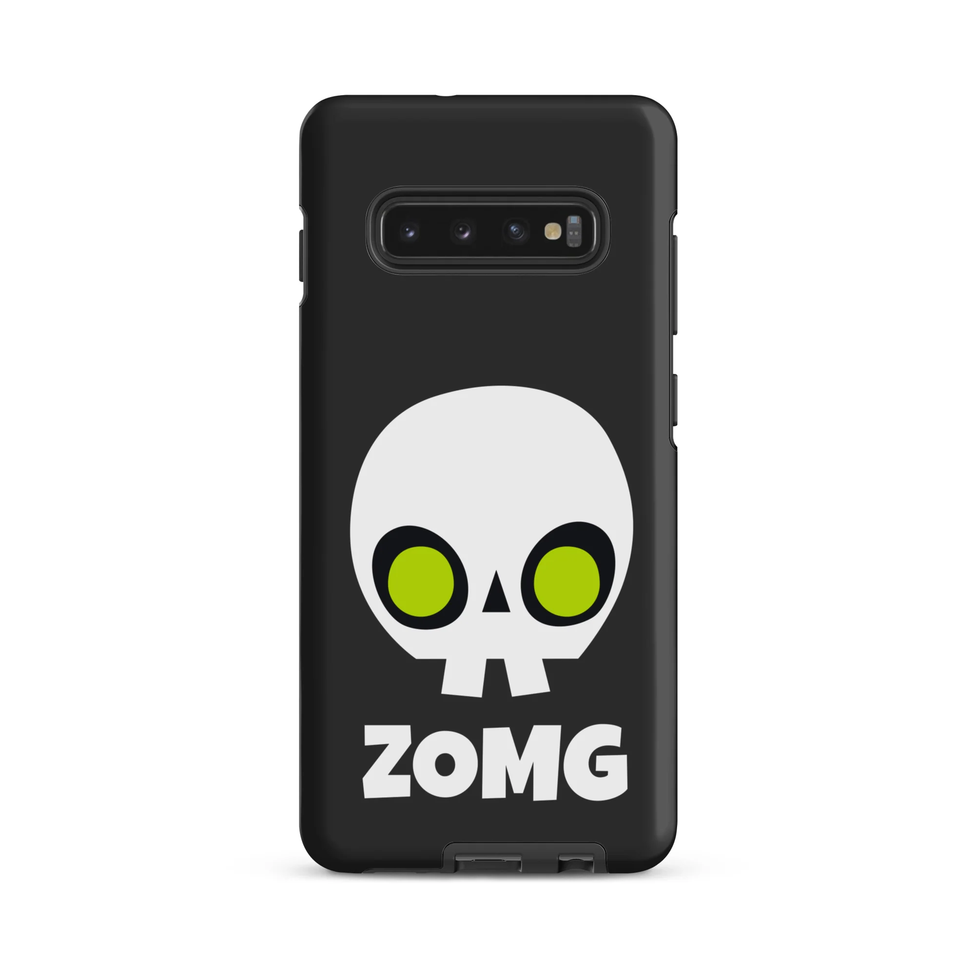 ZOMG Samsung® Case (Tough) - Image 24