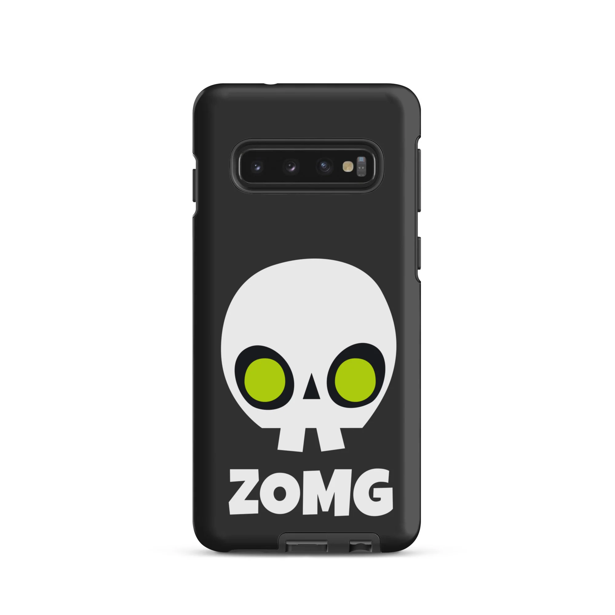 ZOMG Samsung® Case (Tough) - Image 25