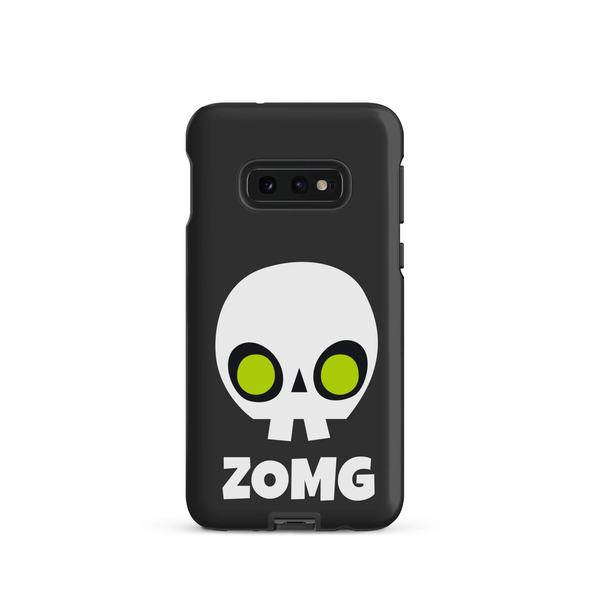 ZOMG Samsung® Case (Tough) - Image 26