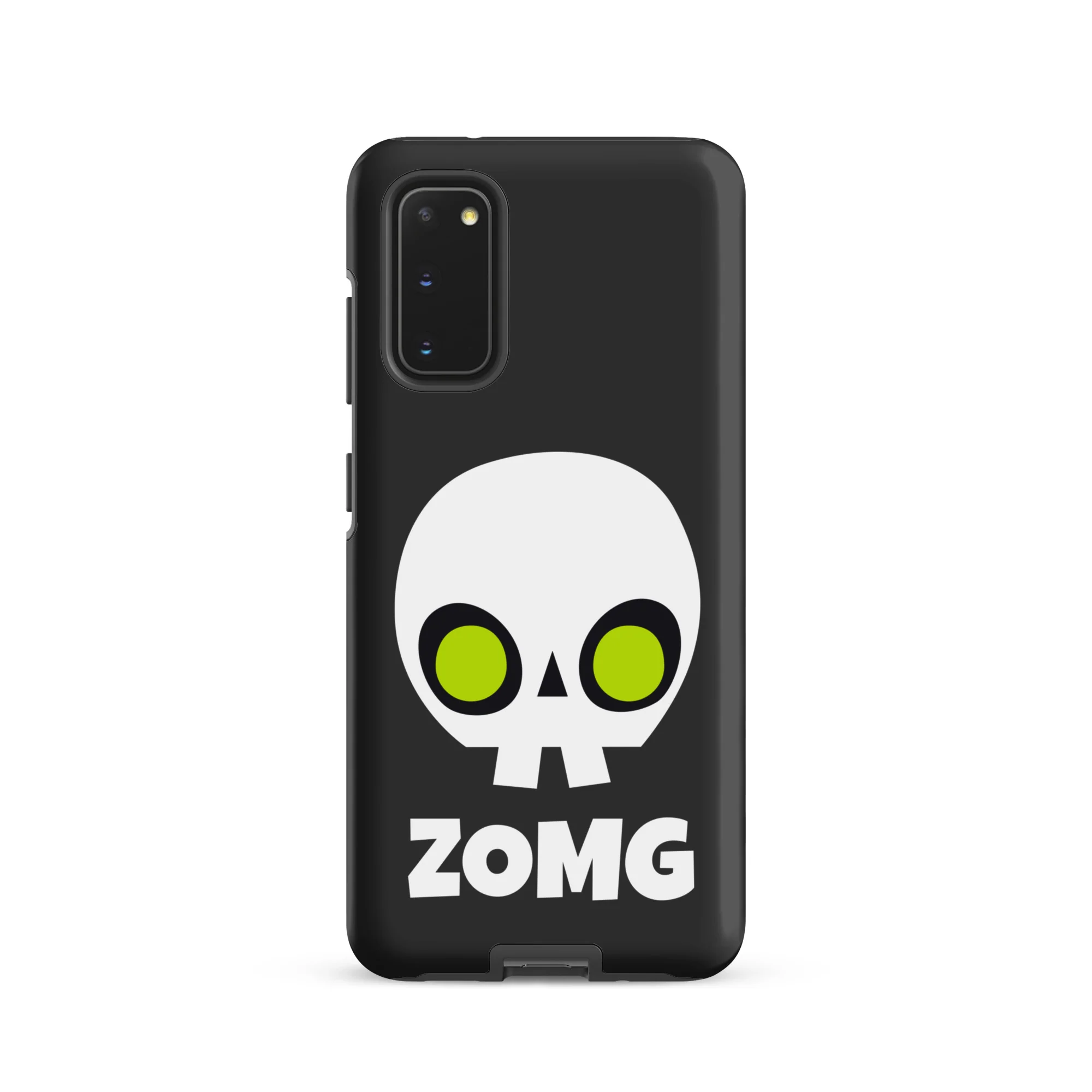 ZOMG Samsung® Case (Tough) - Image 27