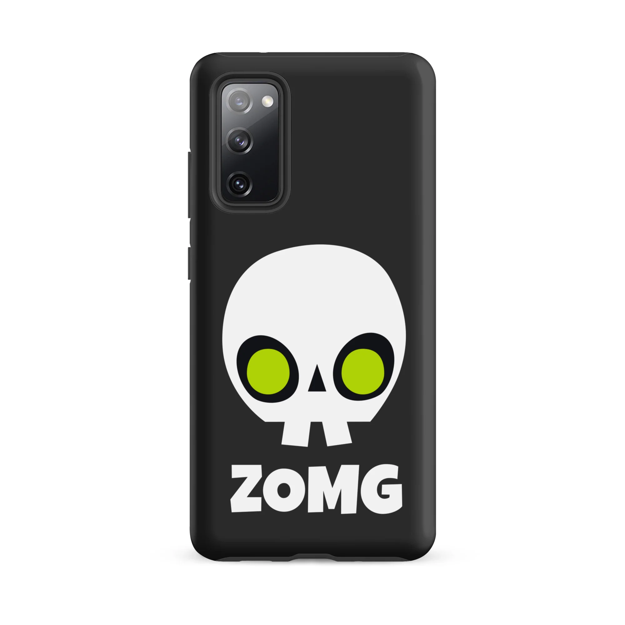 ZOMG Samsung® Case (Tough) - Image 28