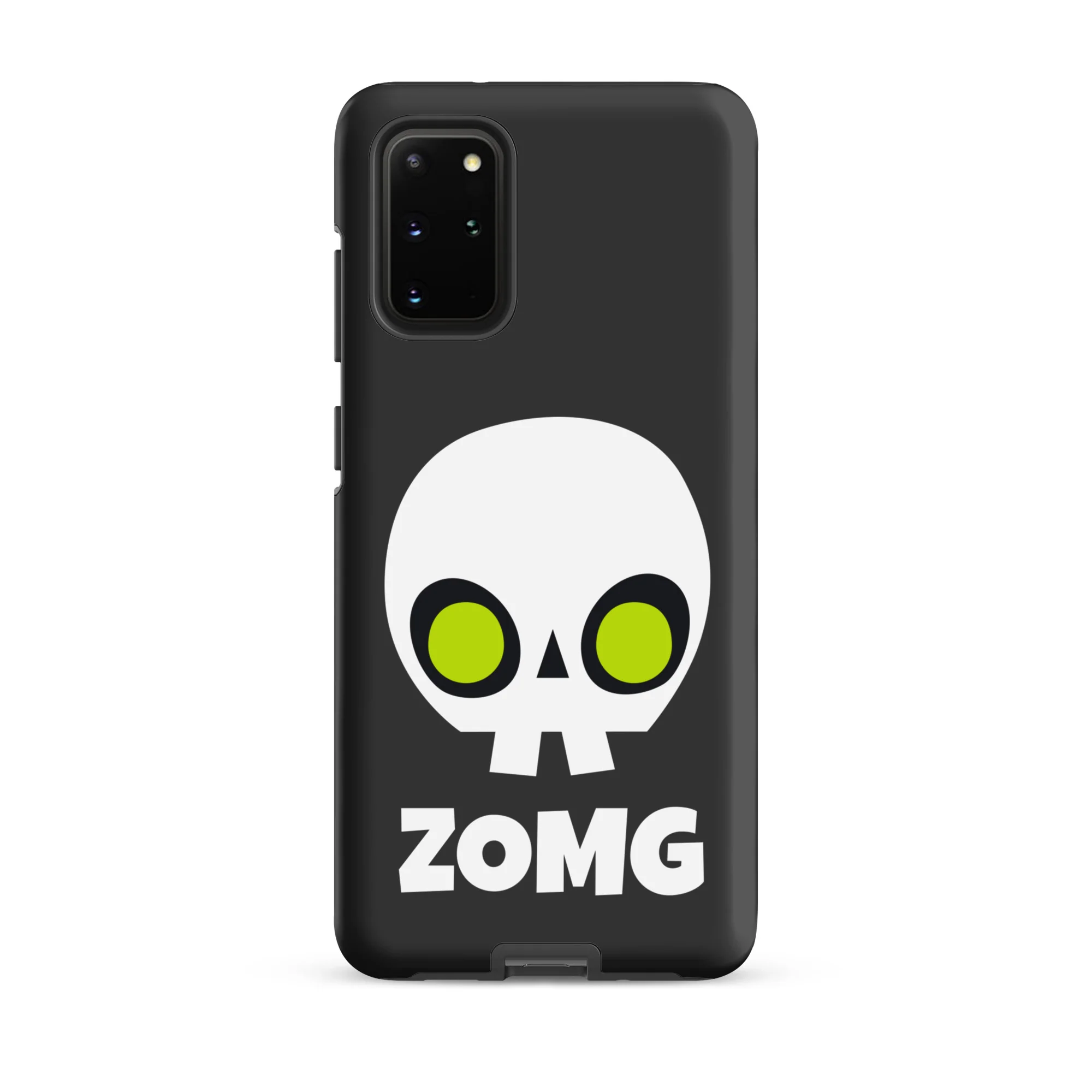 ZOMG Samsung® Case (Tough) - Image 29