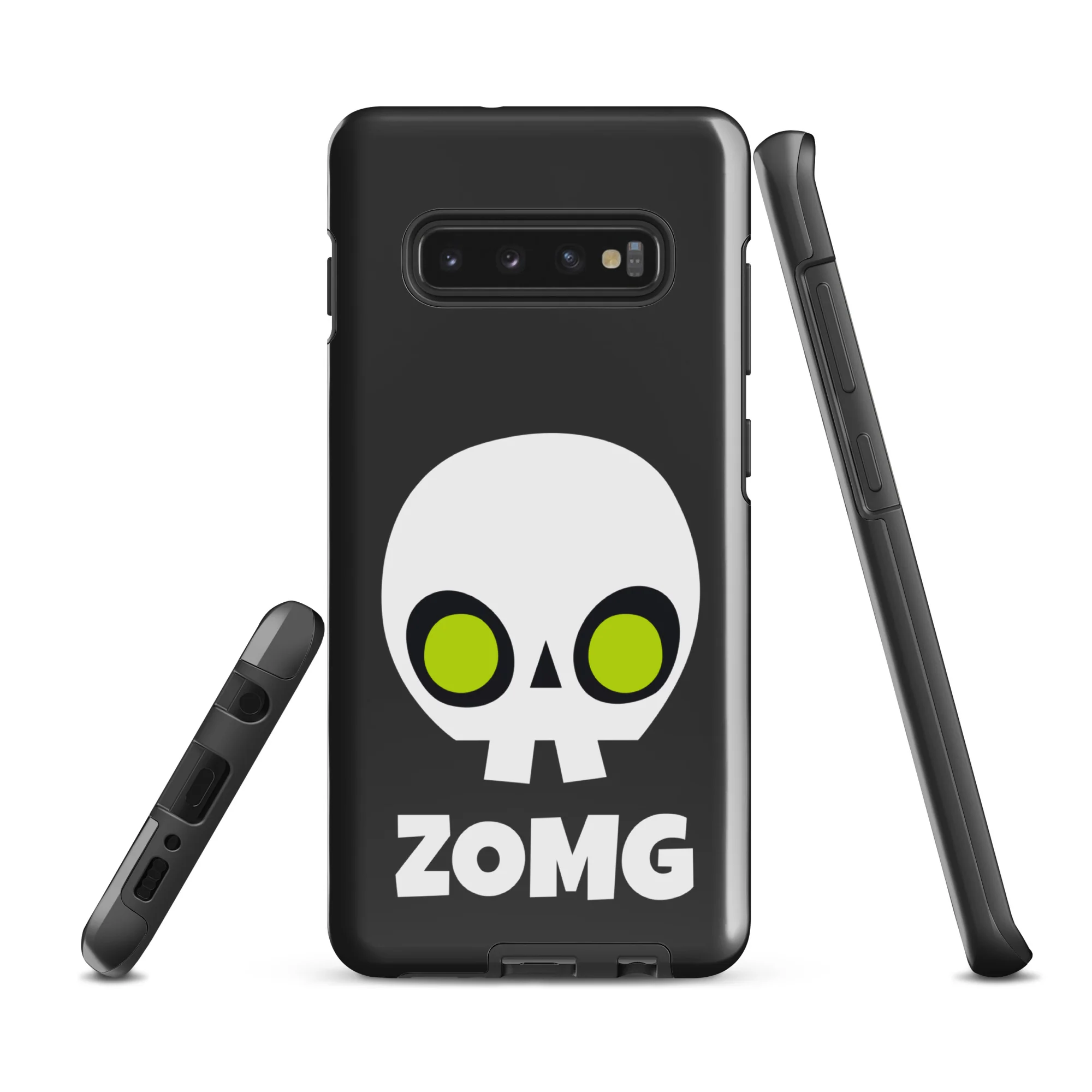 ZOMG Samsung® Case (Tough) - Image 3
