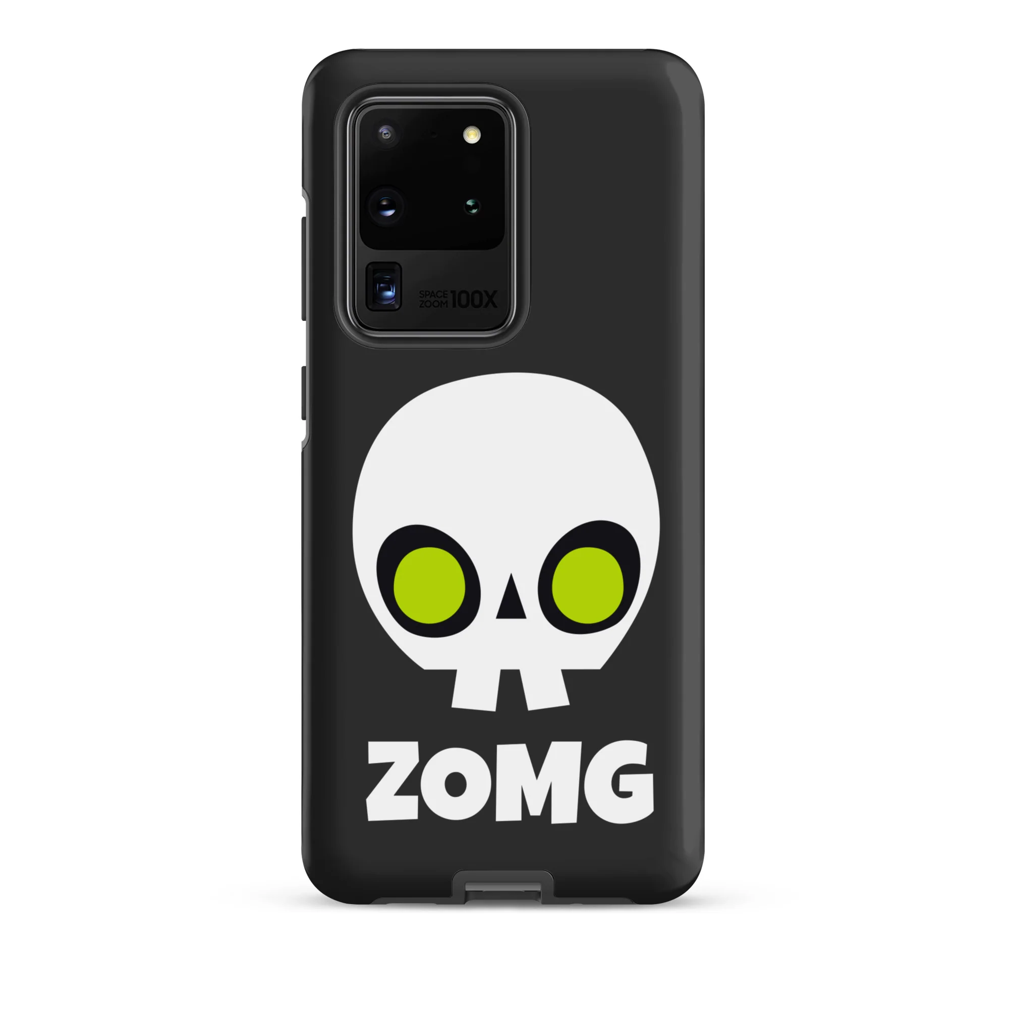 ZOMG Samsung® Case (Tough) - Image 30
