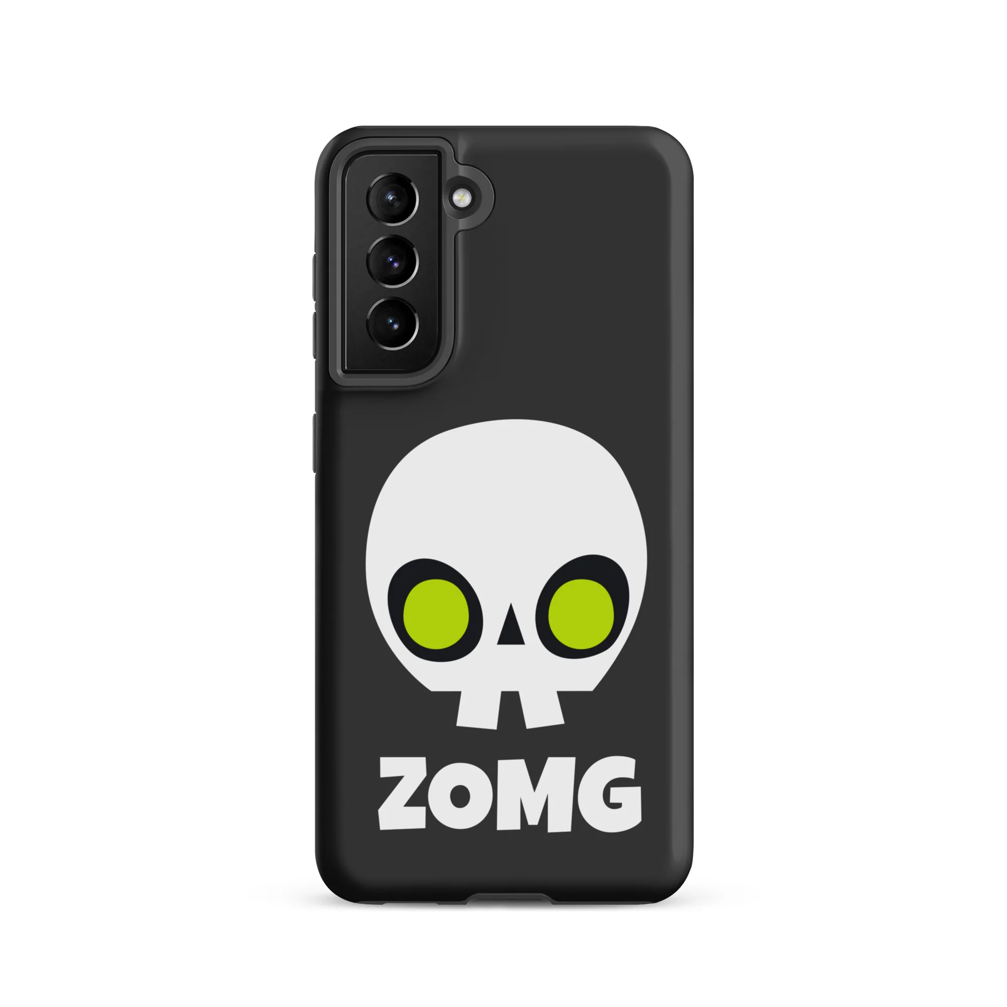 ZOMG Samsung® Case (Tough) - Image 31
