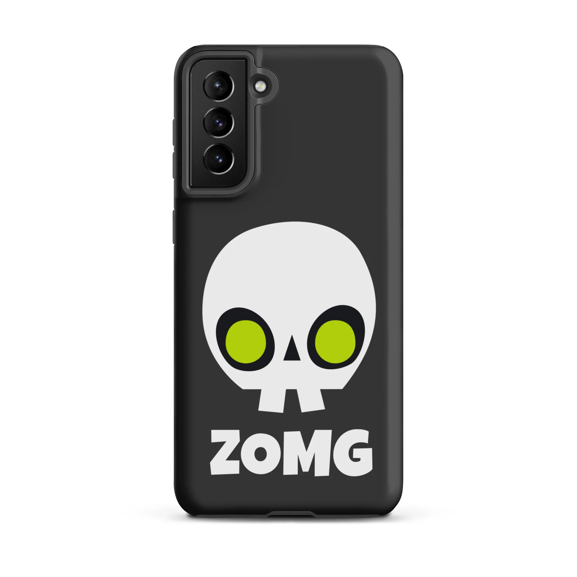 ZOMG Samsung® Case (Tough) - Image 32