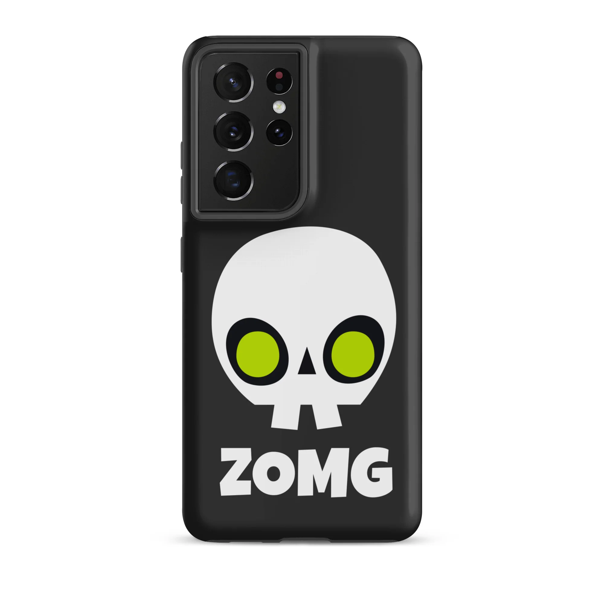 ZOMG Samsung® Case (Tough) - Image 33