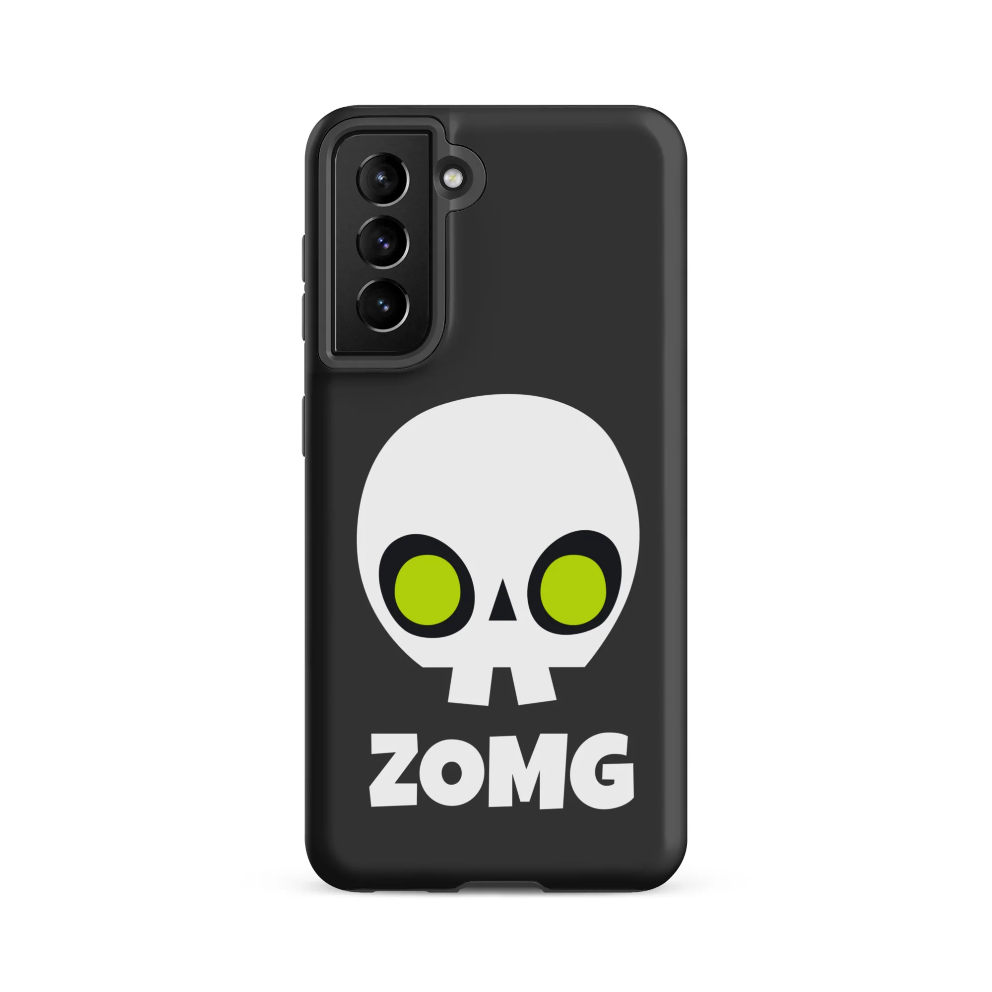 ZOMG Samsung® Case (Tough) - Image 34