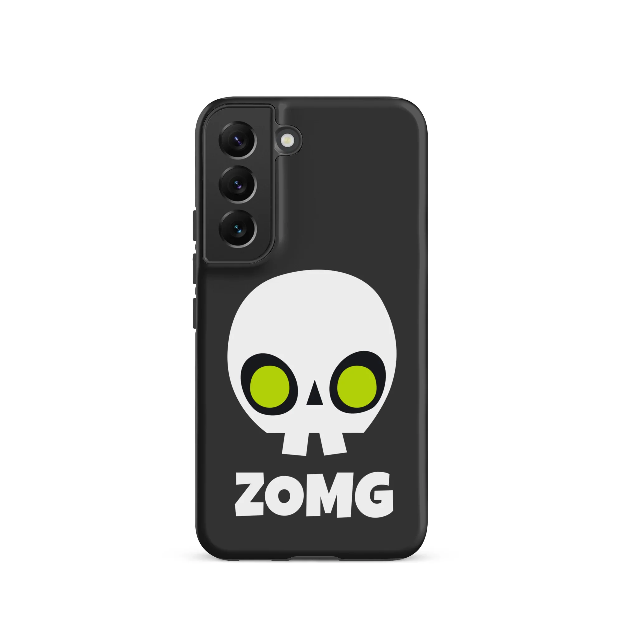 ZOMG Samsung® Case (Tough) - Image 35