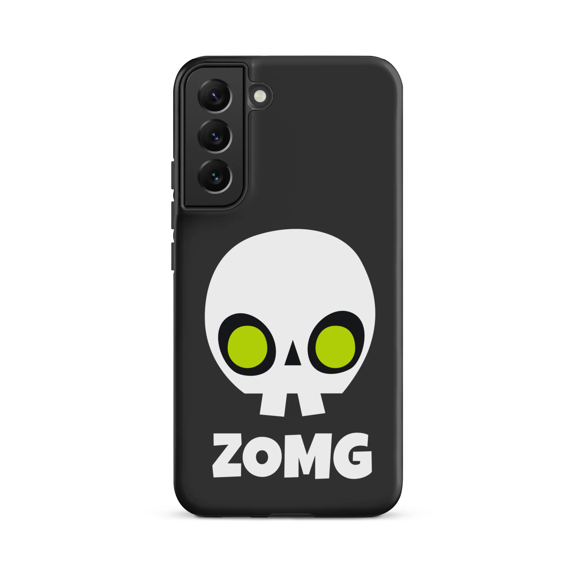 ZOMG Samsung® Case (Tough) - Image 36