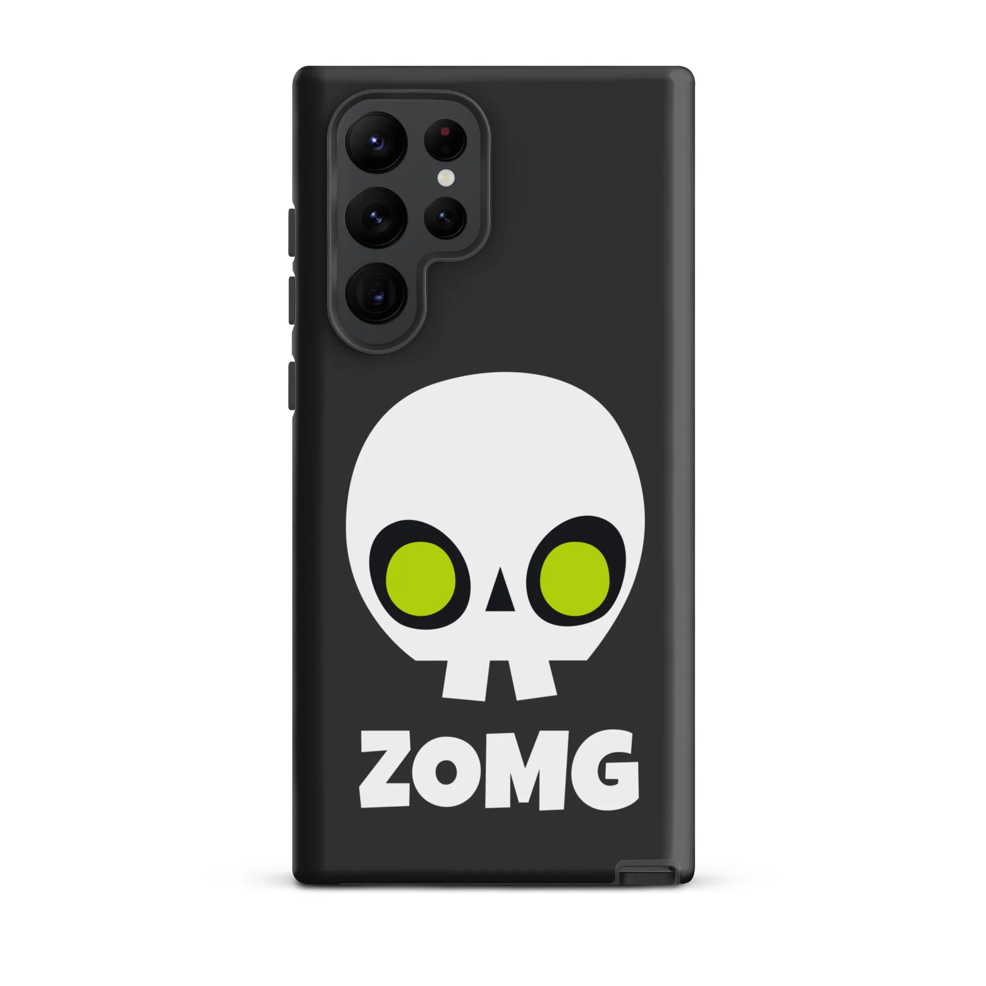 ZOMG Samsung® Case (Tough) - Image 37