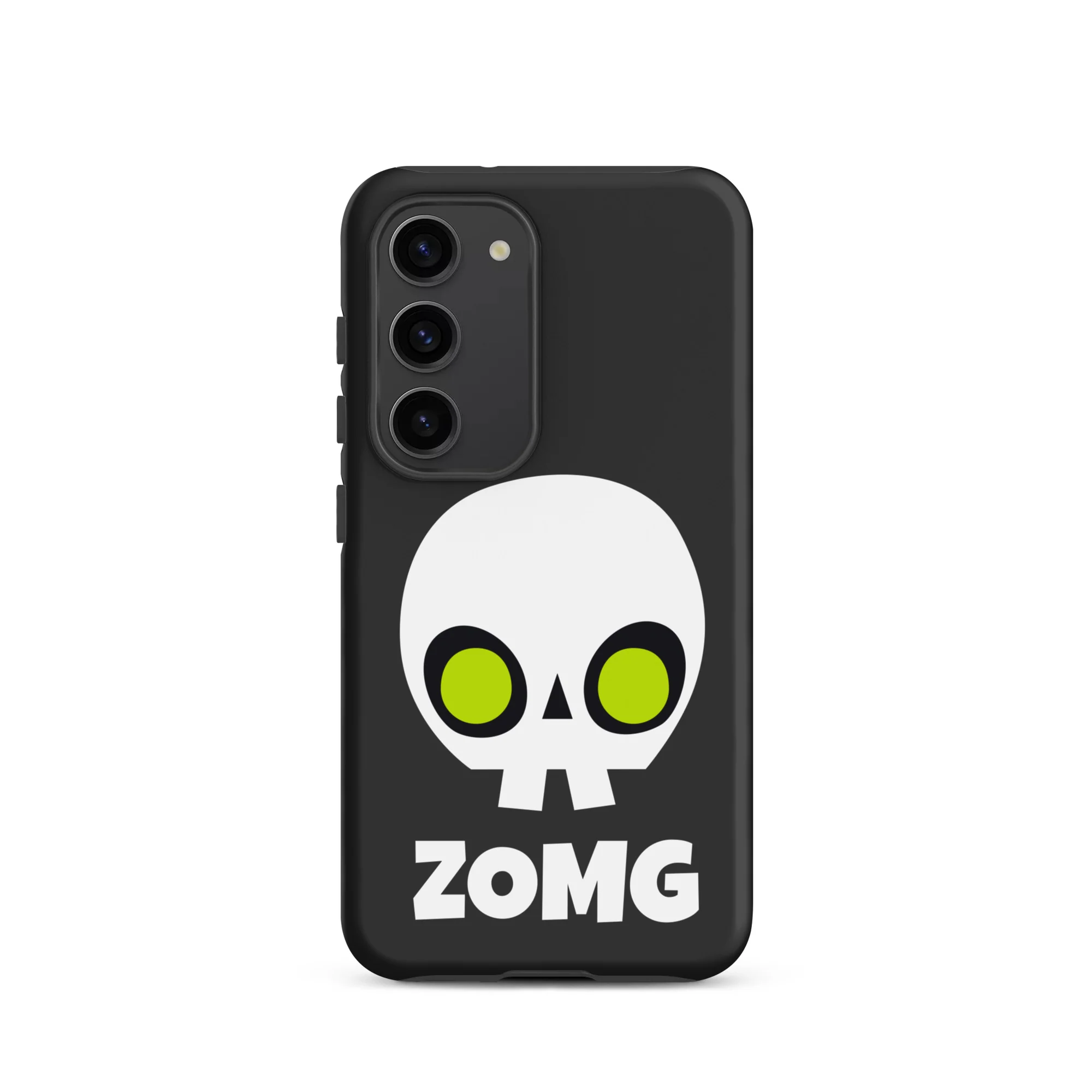 ZOMG Samsung® Case (Tough) - Image 38