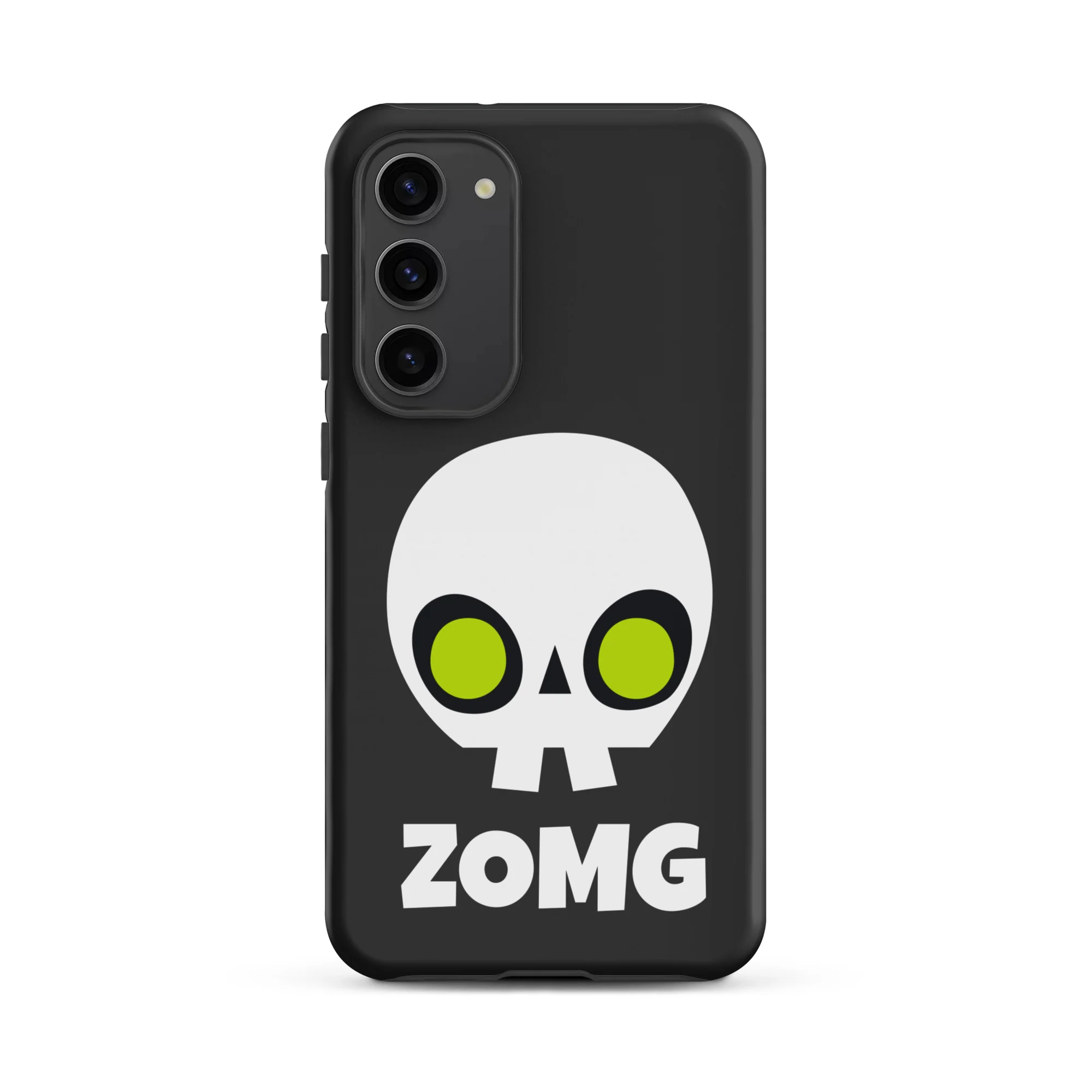 ZOMG Samsung® Case (Tough) - Image 39