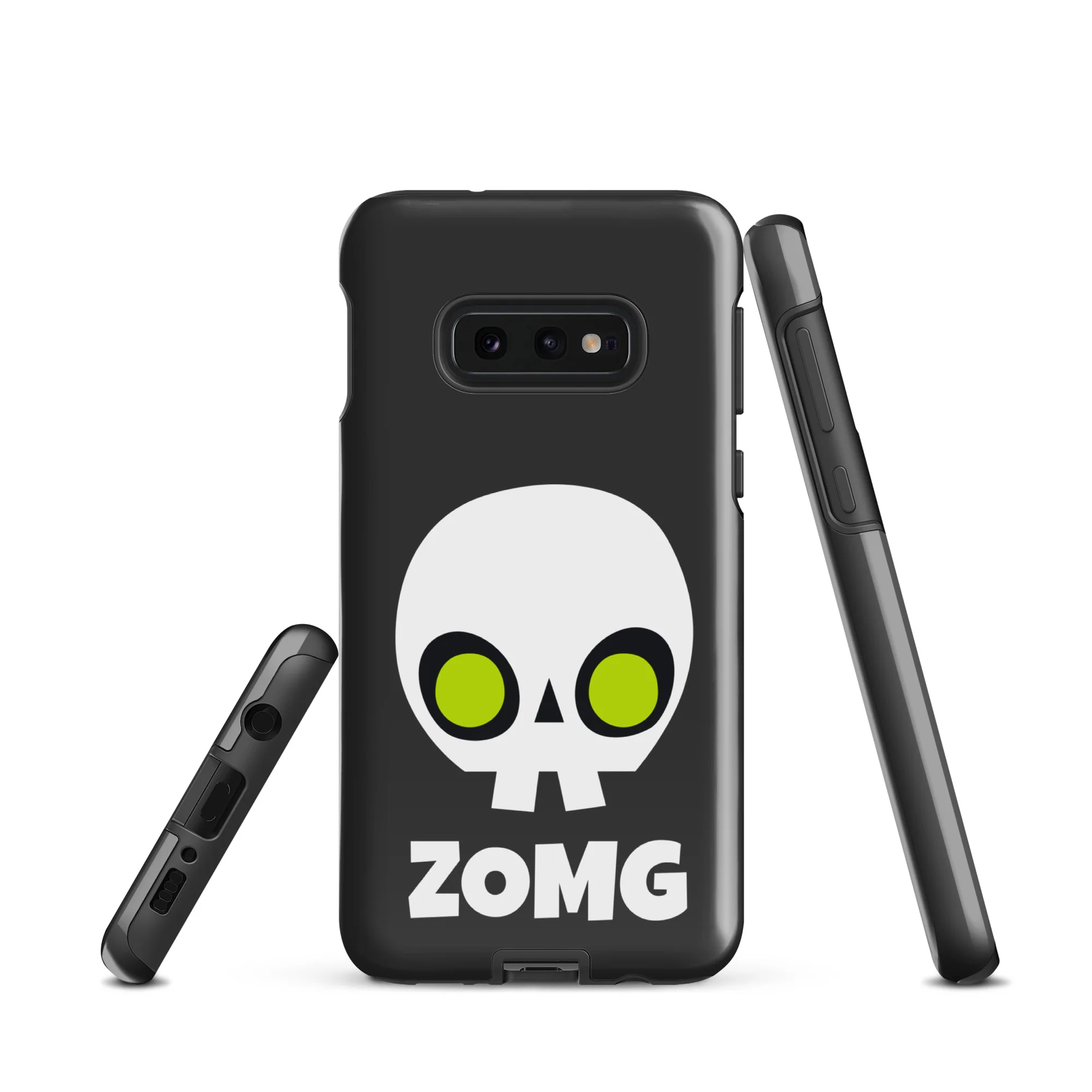 ZOMG Samsung® Case (Tough) - Image 4