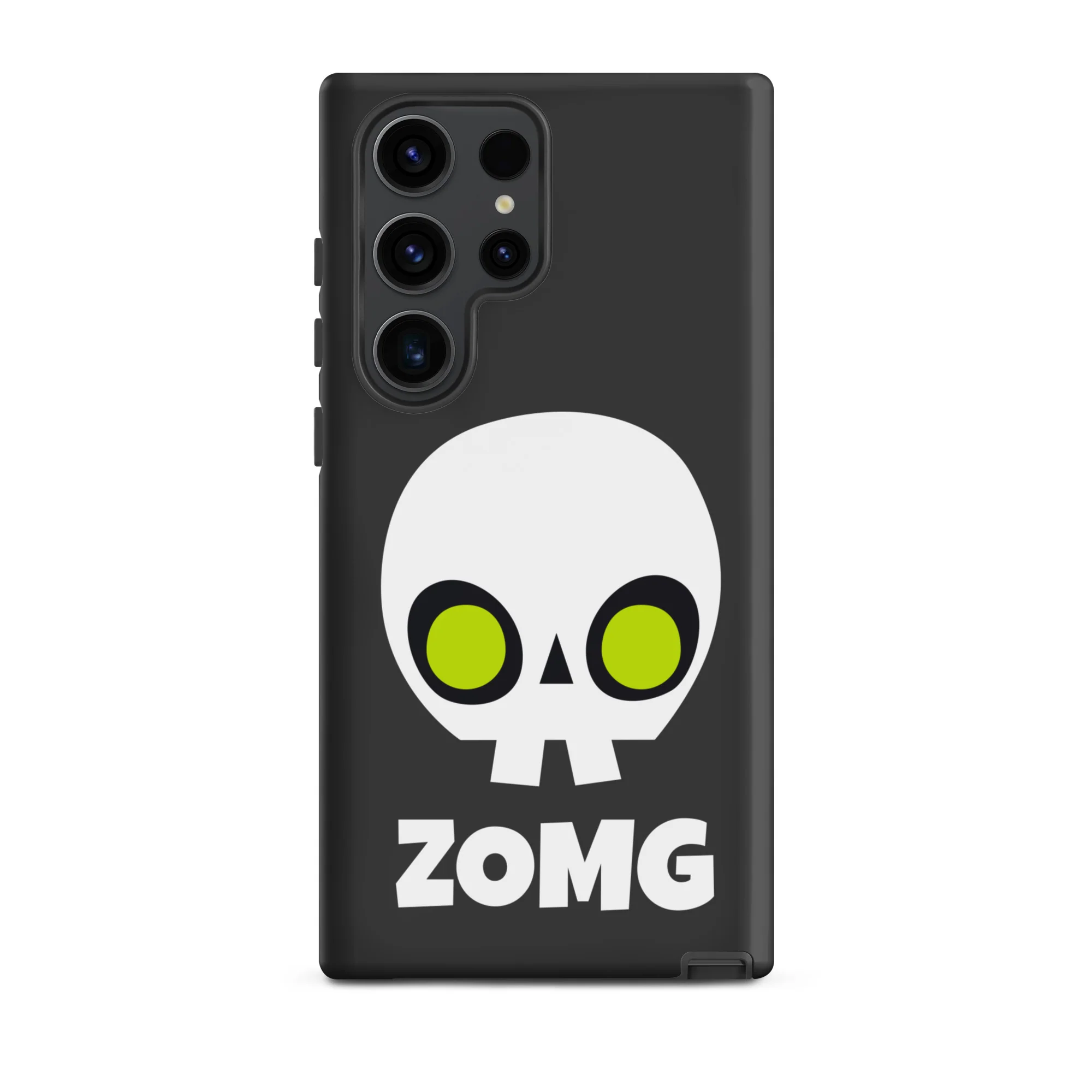 ZOMG Samsung® Case (Tough) - Image 40