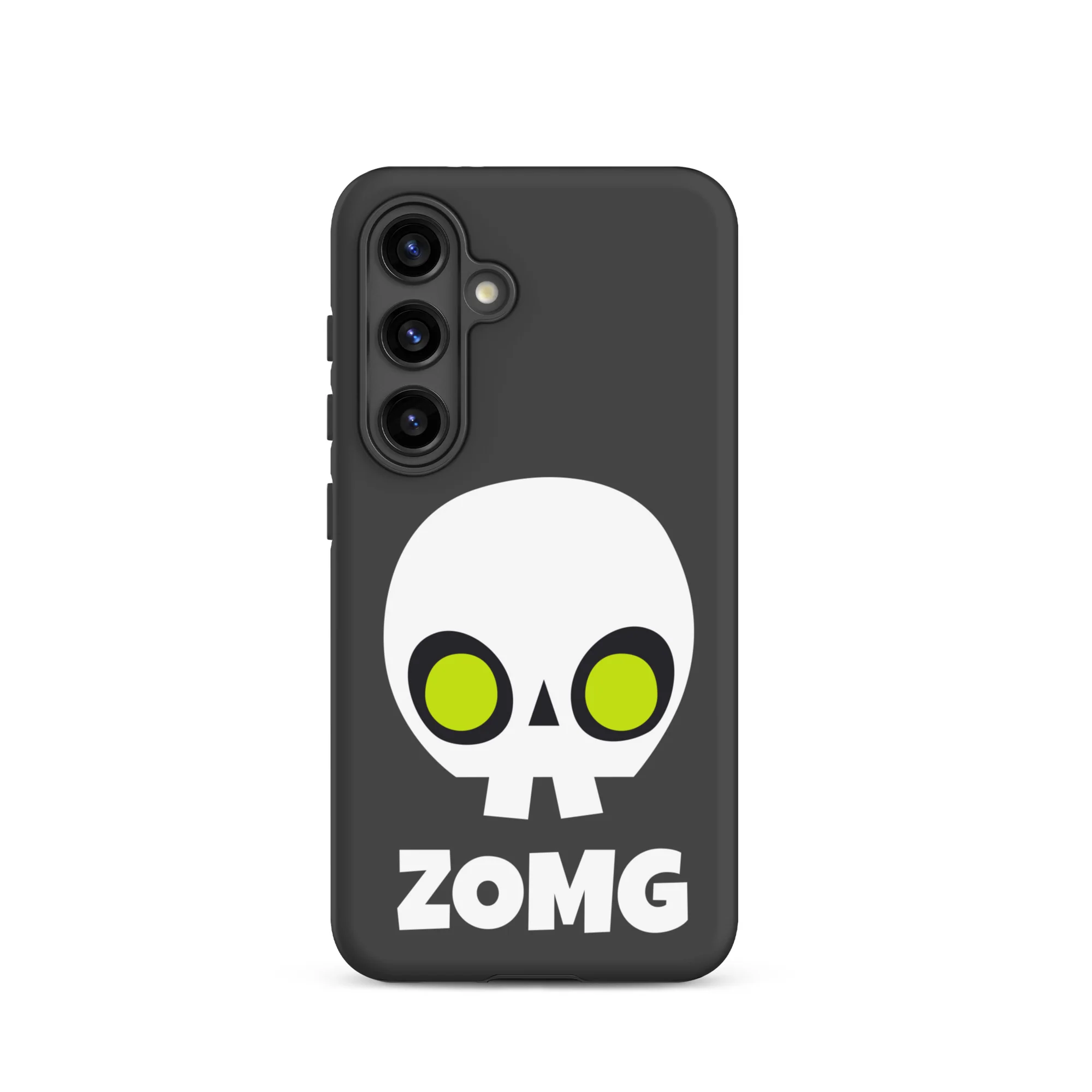 ZOMG Samsung® Case (Tough) - Image 41