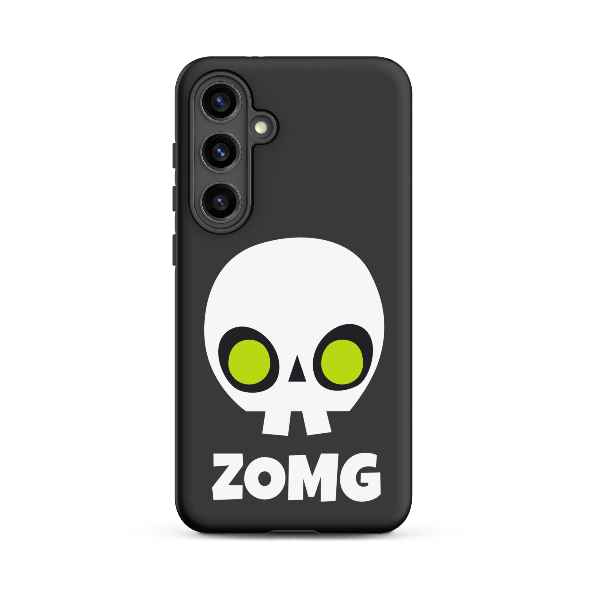 ZOMG Samsung® Case (Tough) - Image 42
