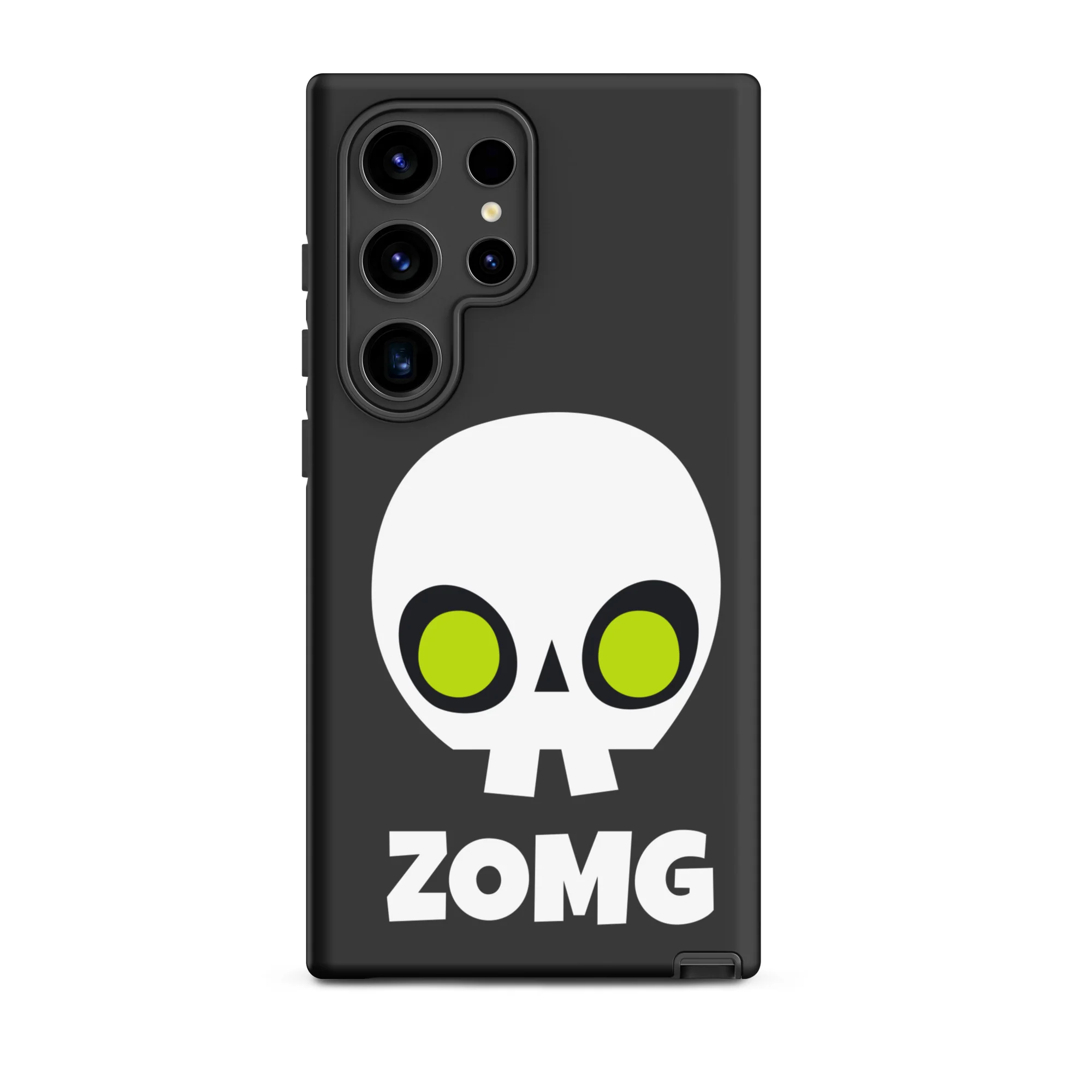 ZOMG Samsung® Case (Tough) - Image 43