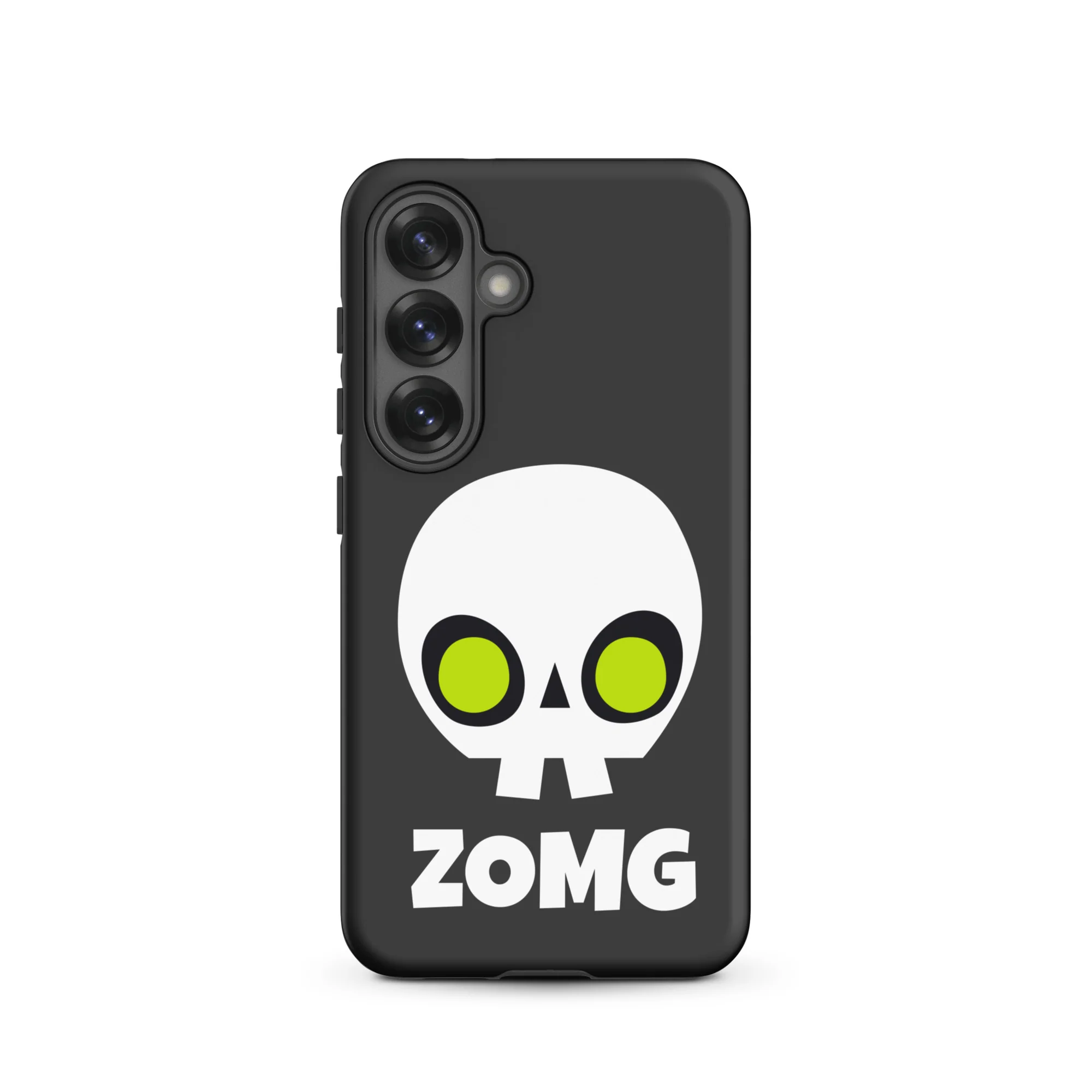 ZOMG Samsung® Case (Tough) - Image 44