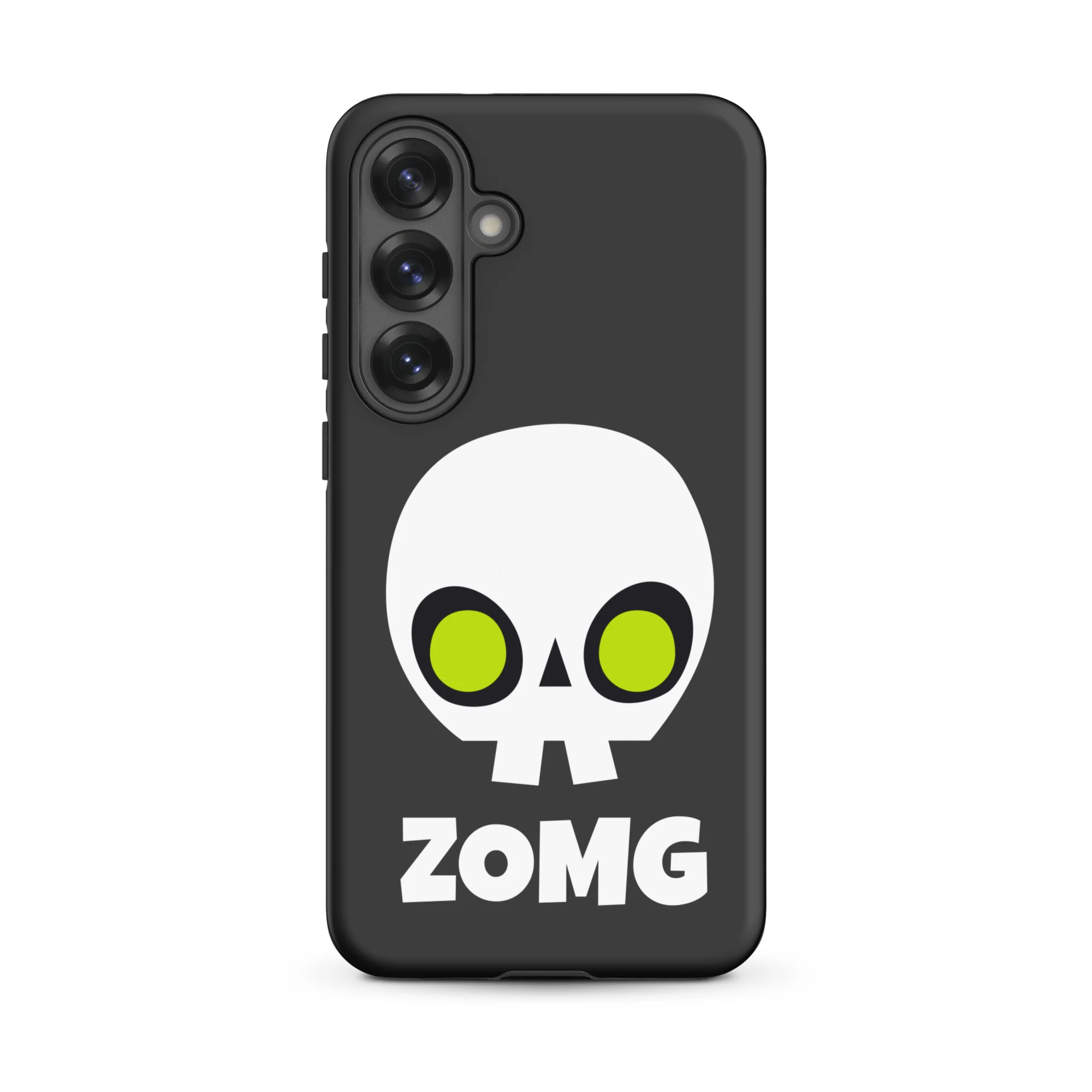 ZOMG Samsung® Case (Tough) - Image 45