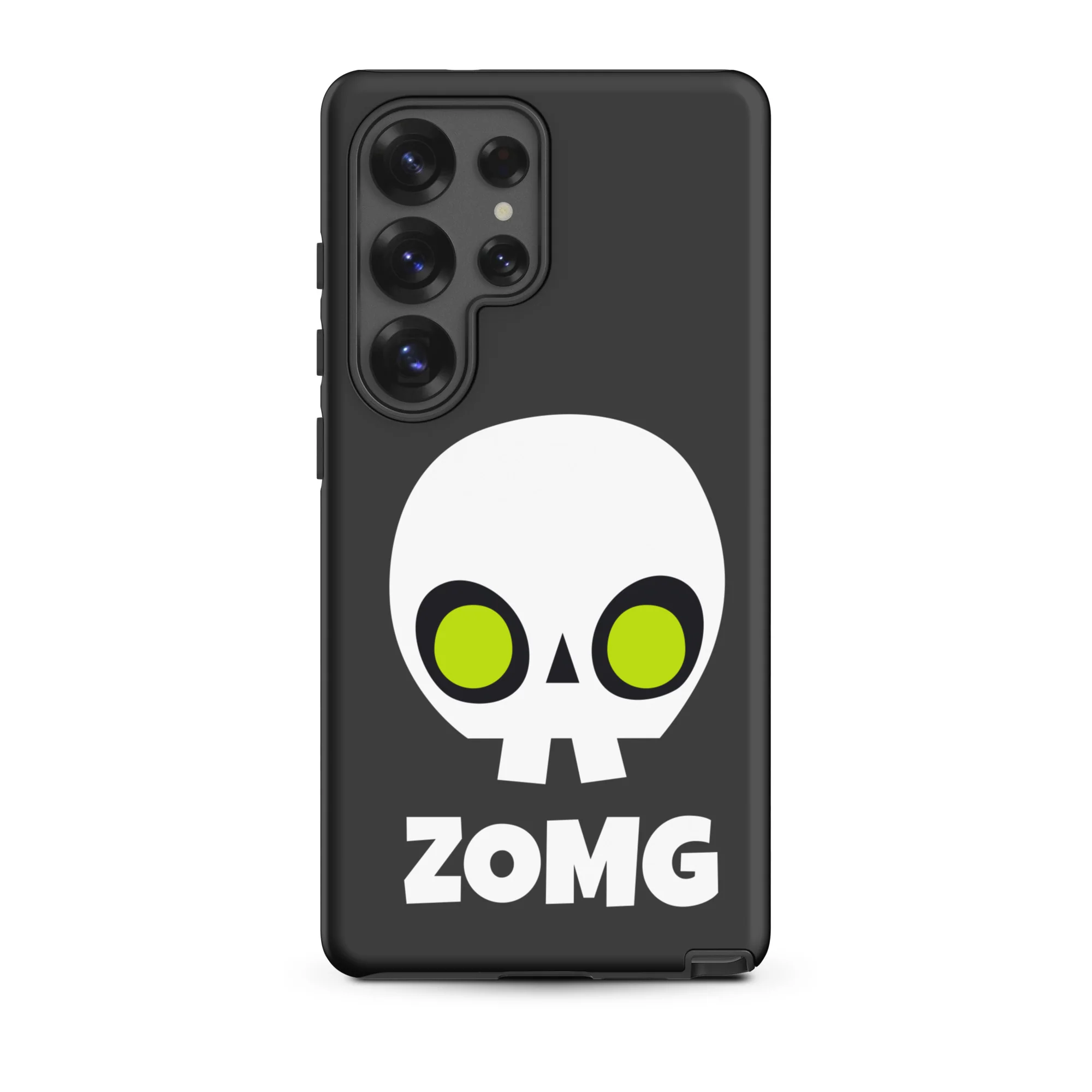 ZOMG Samsung® Case (Tough) - Image 46