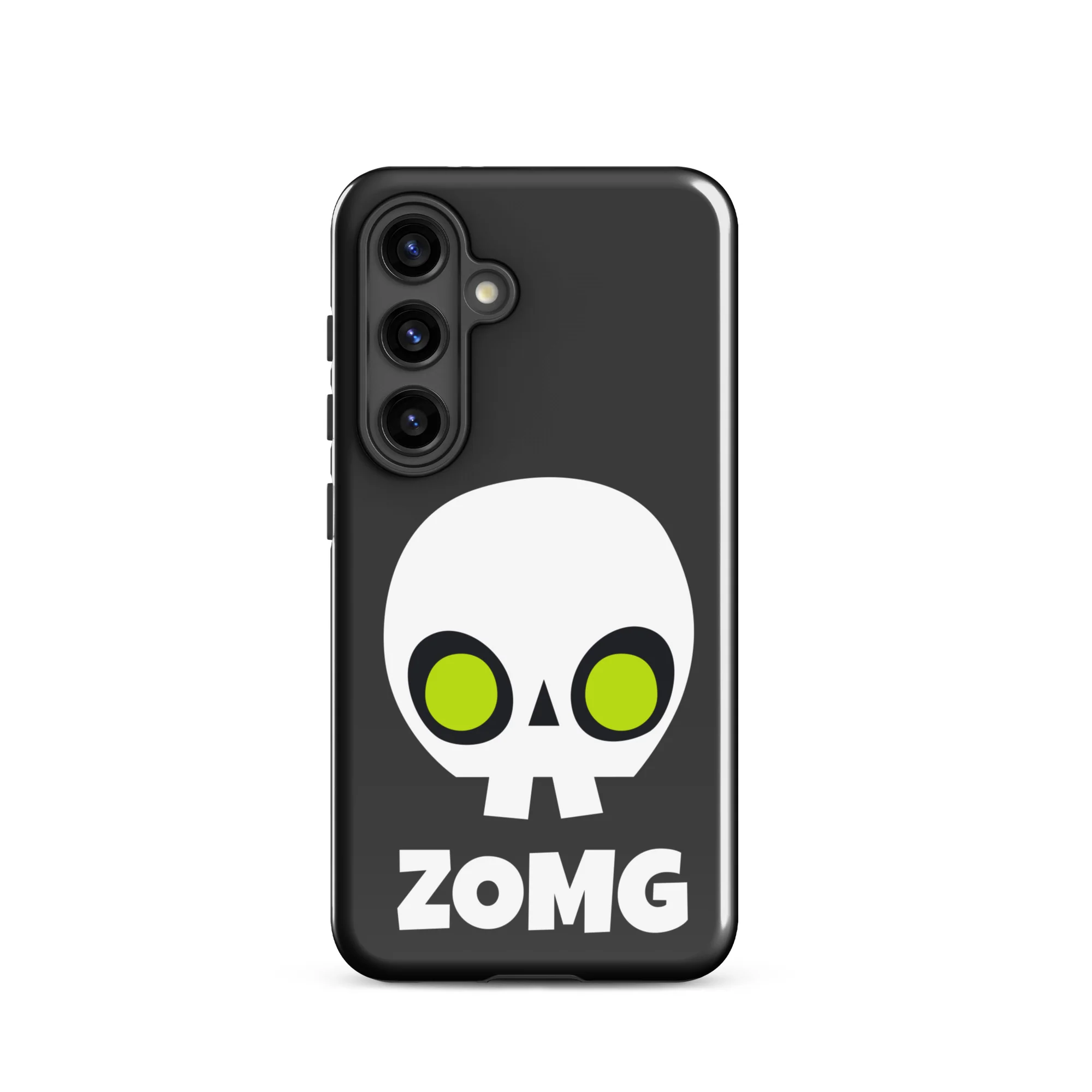 ZOMG Samsung® Case (Tough) - Image 47