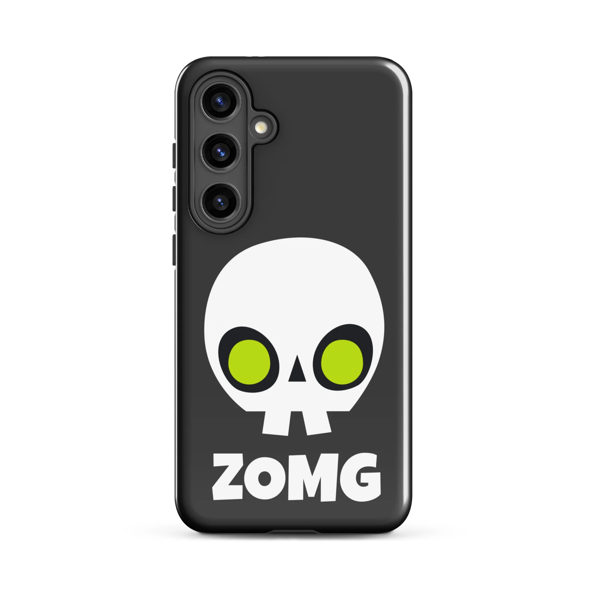 ZOMG Samsung® Case (Tough) - Image 48