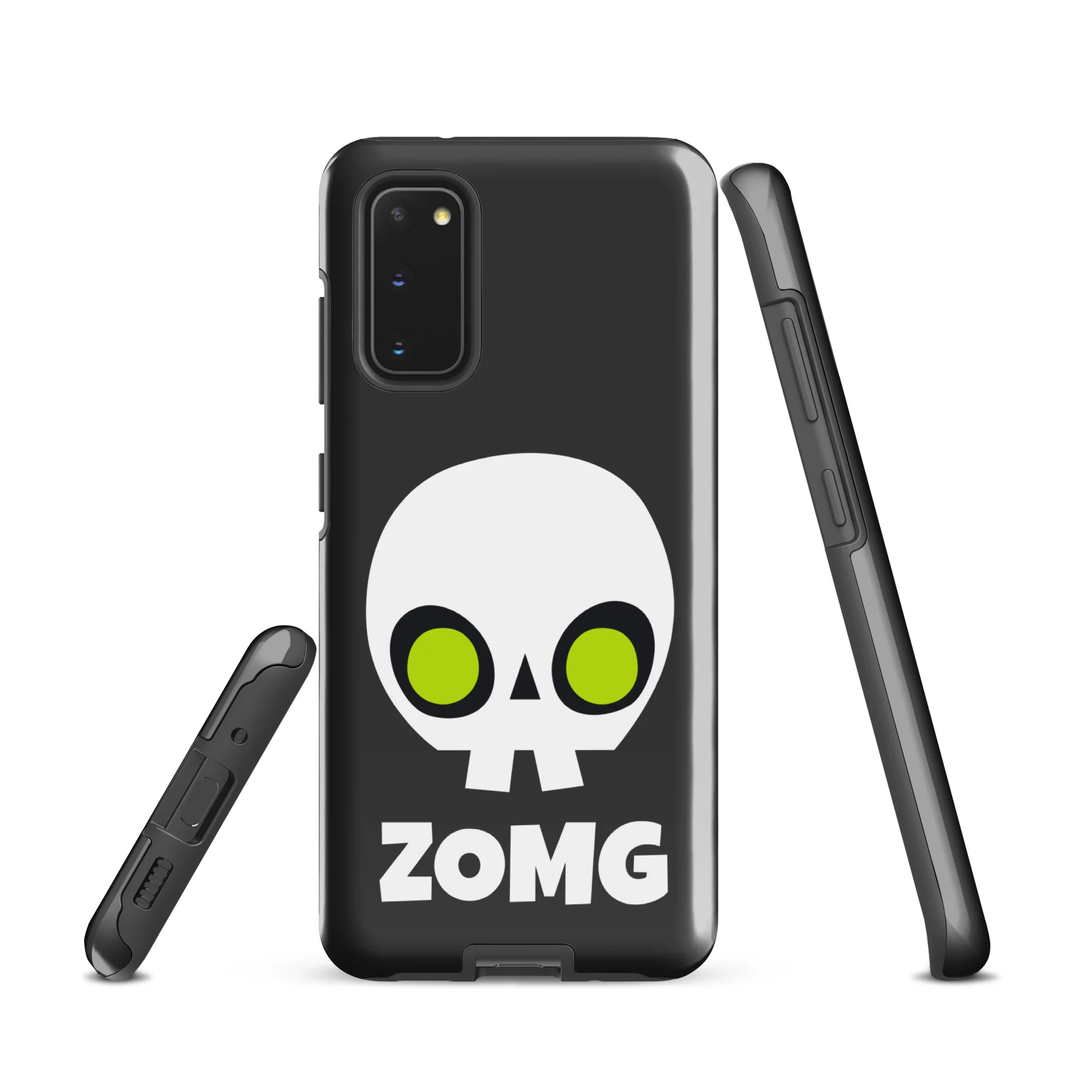 ZOMG Samsung® Case (Tough) - Image 5