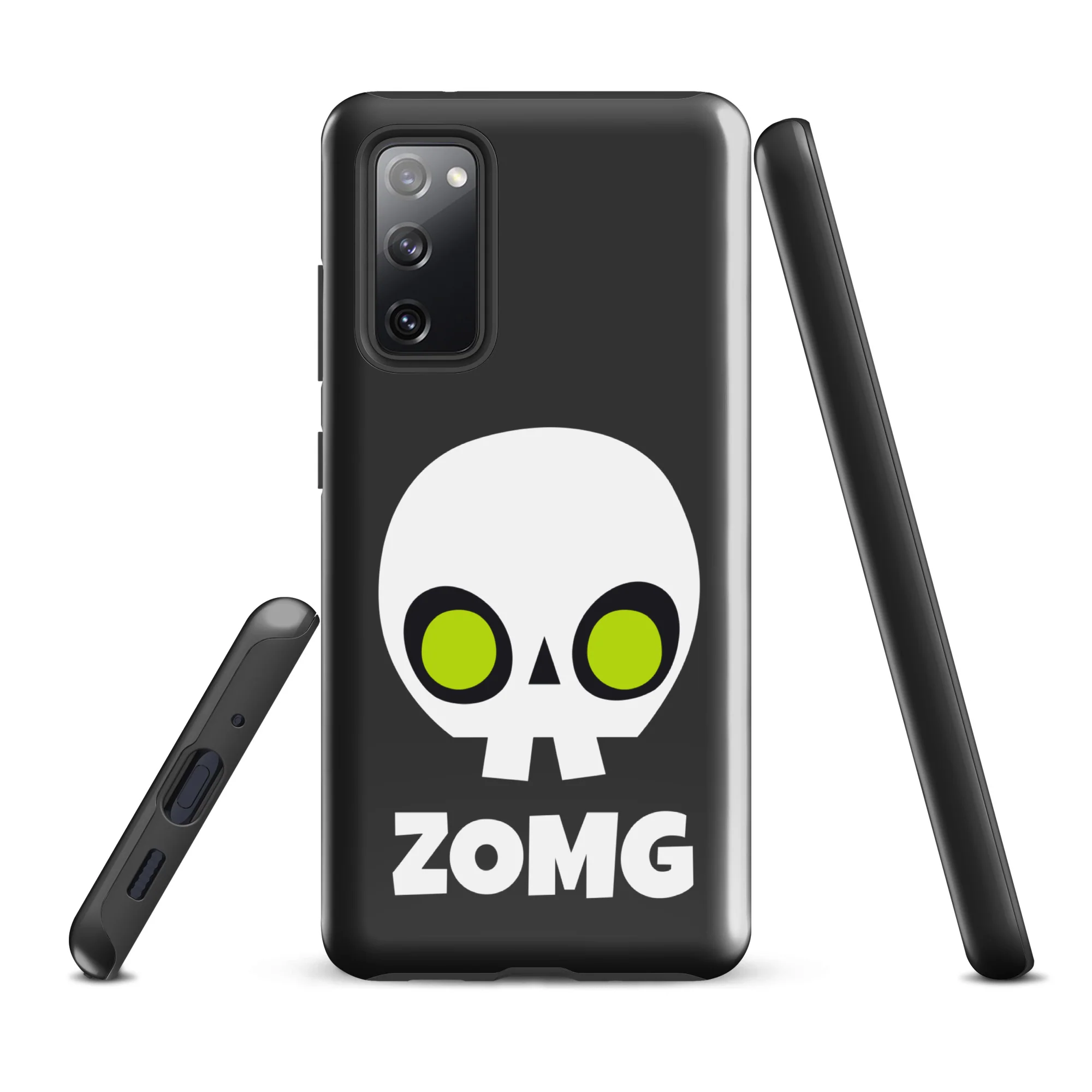 ZOMG Samsung® Case (Tough) - Image 6