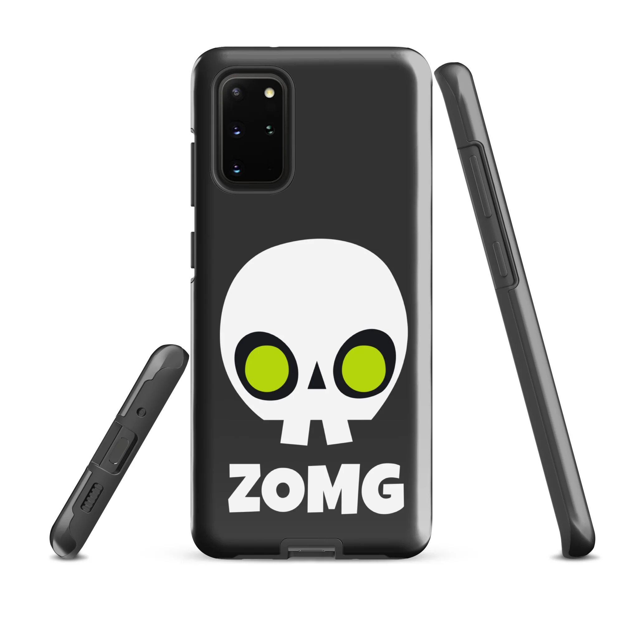 ZOMG Samsung® Case (Tough) - Image 7