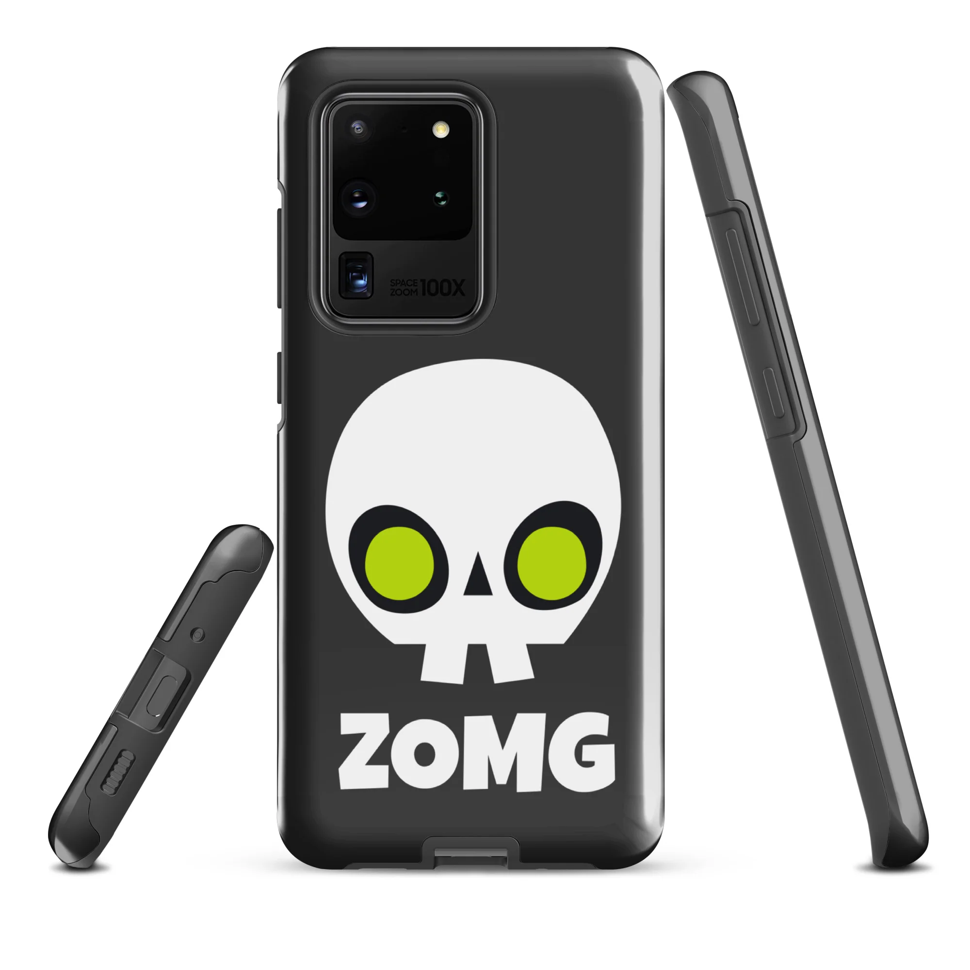 ZOMG Samsung® Case (Tough) - Image 8