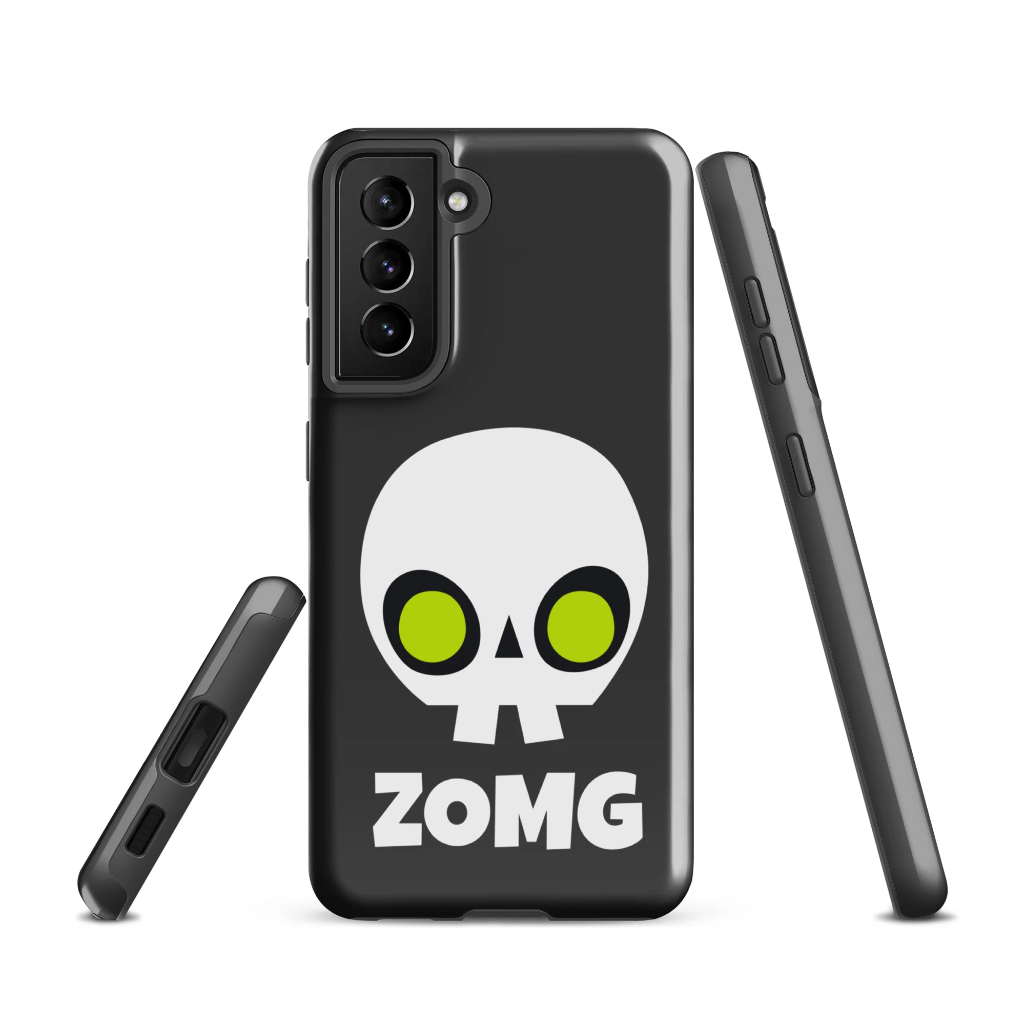 ZOMG Samsung® Case (Tough) - Image 9