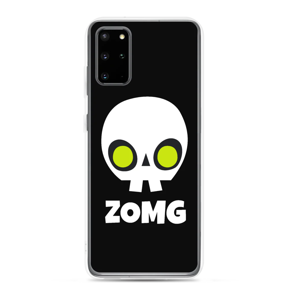 ZOMG Samsung Case - Image 10