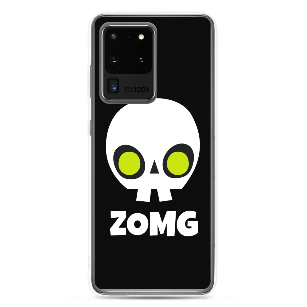 ZOMG Samsung Case - Image 12