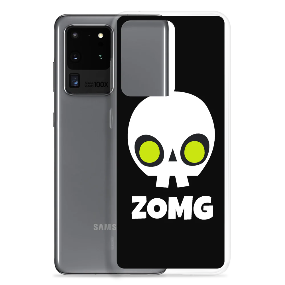 ZOMG Samsung Case - Image 13