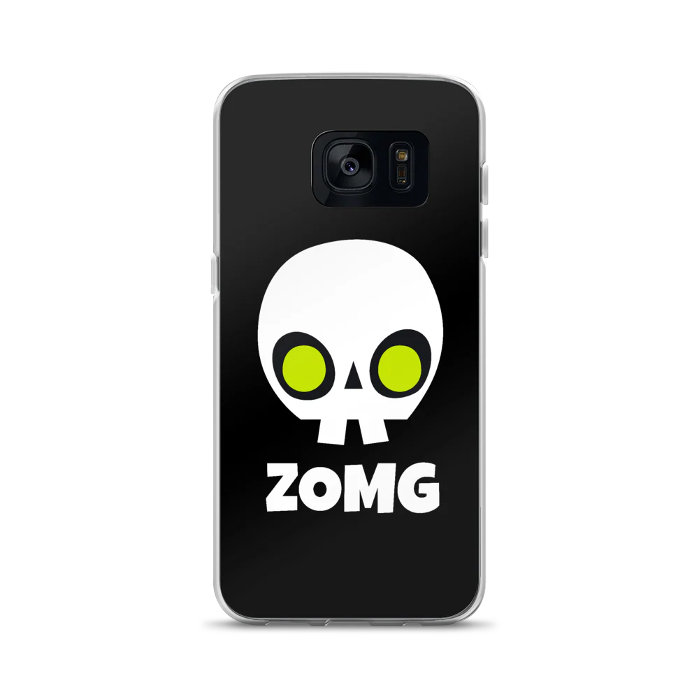 ZOMG Samsung Case - Image 14