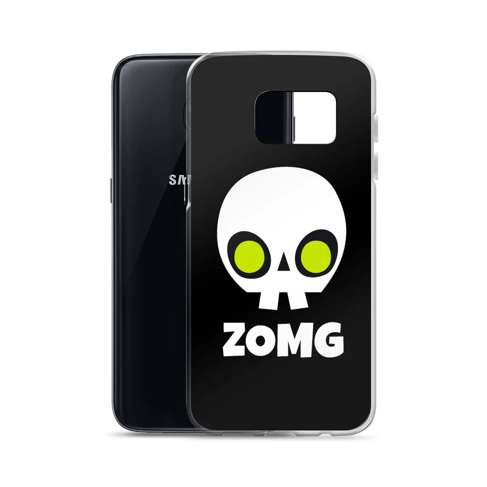 ZOMG Samsung Case - Image 15
